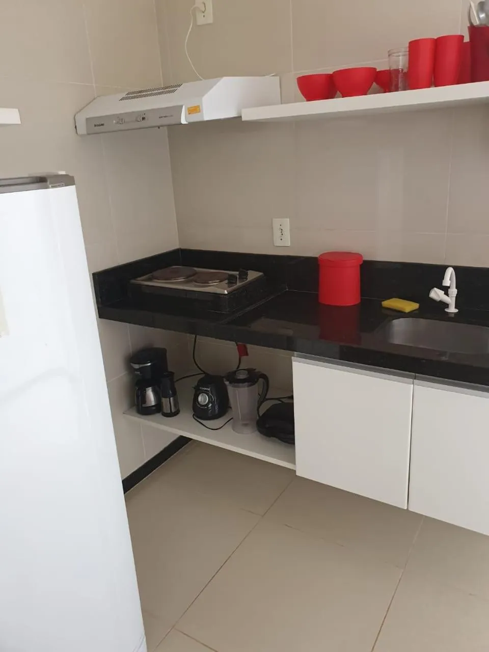 Flat no Hotel Carneiro de Tamandaré PRAIA DOS CARNEIROS