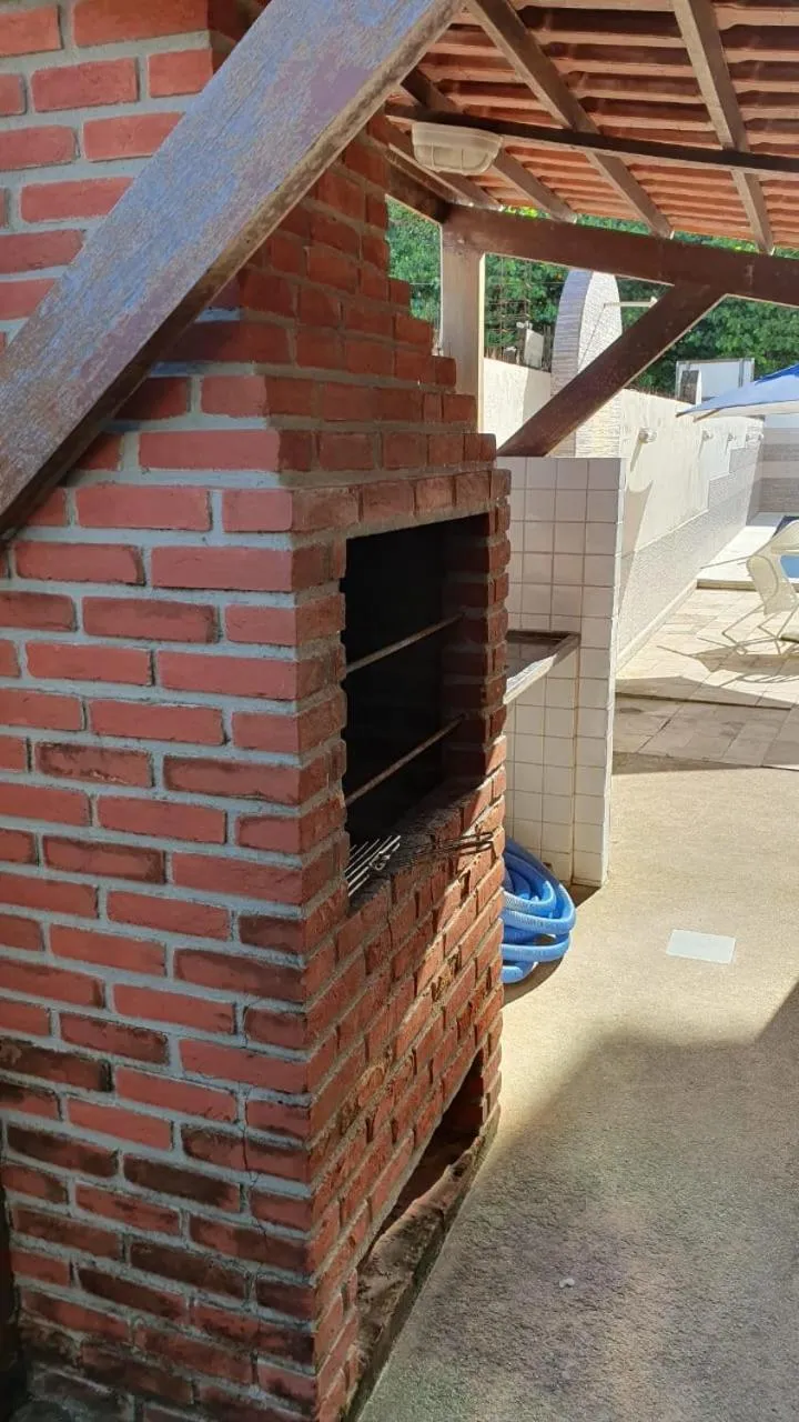 Flat no Hotel Carneiro de Tamandaré PRAIA DOS CARNEIROS