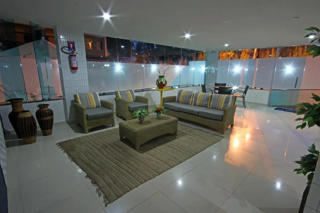 Flat no Hotel Carneiro de Tamandaré PRAIA DOS CARNEIROS