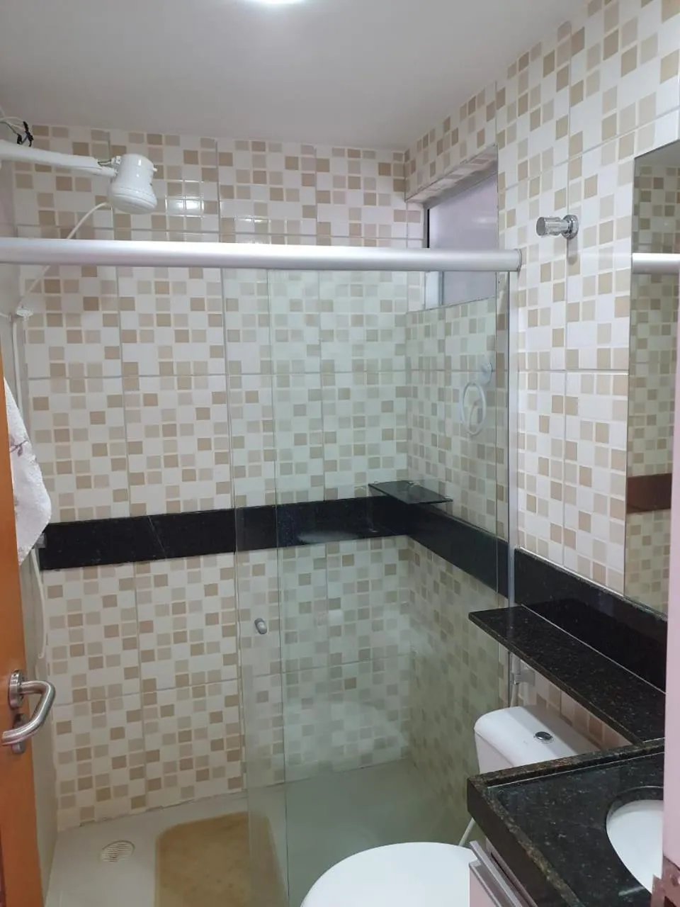 Flat no Hotel Carneiro de Tamandaré PRAIA DOS CARNEIROS