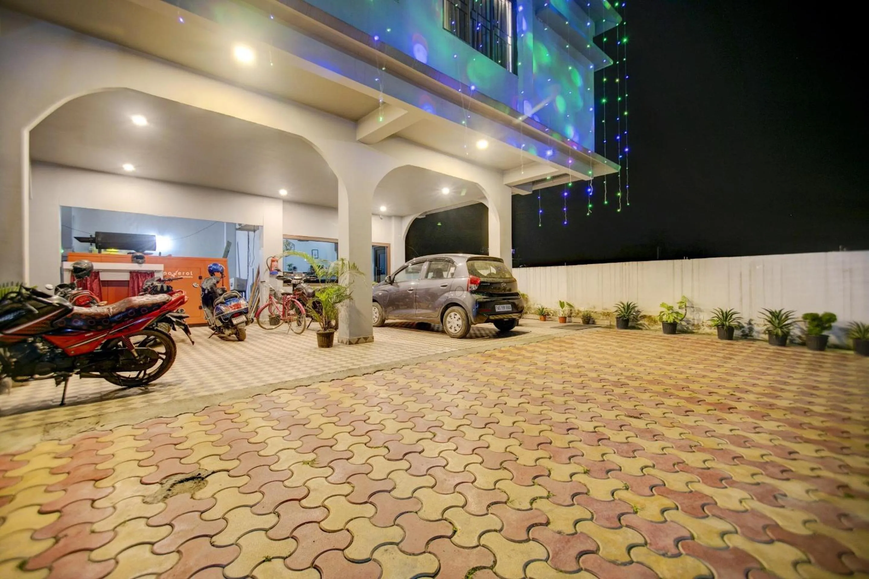 Other in Super Townhouse Volga Homes