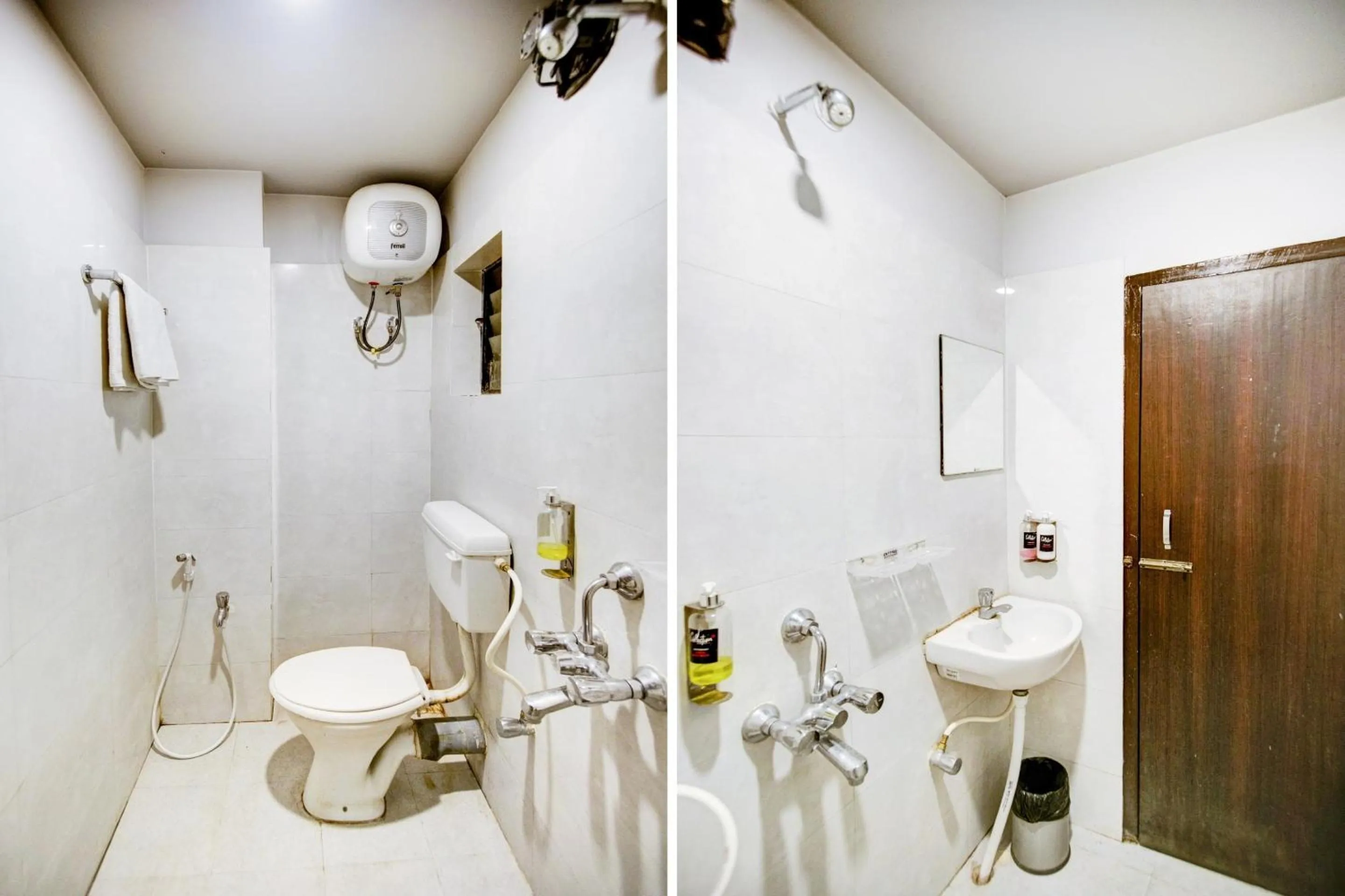 Bathroom in Super Townhouse Volga Homes