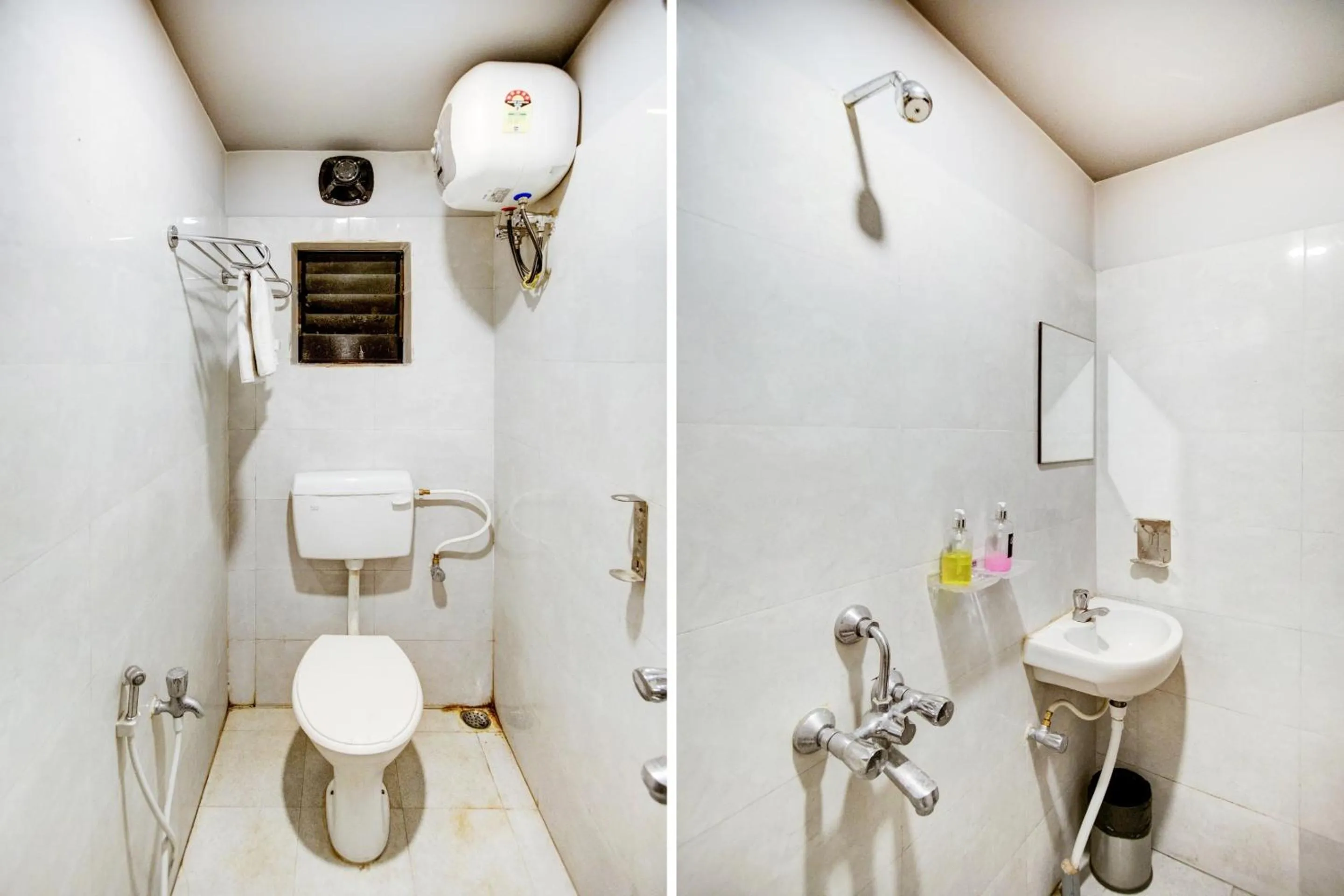 Bathroom in Super Townhouse Volga Homes