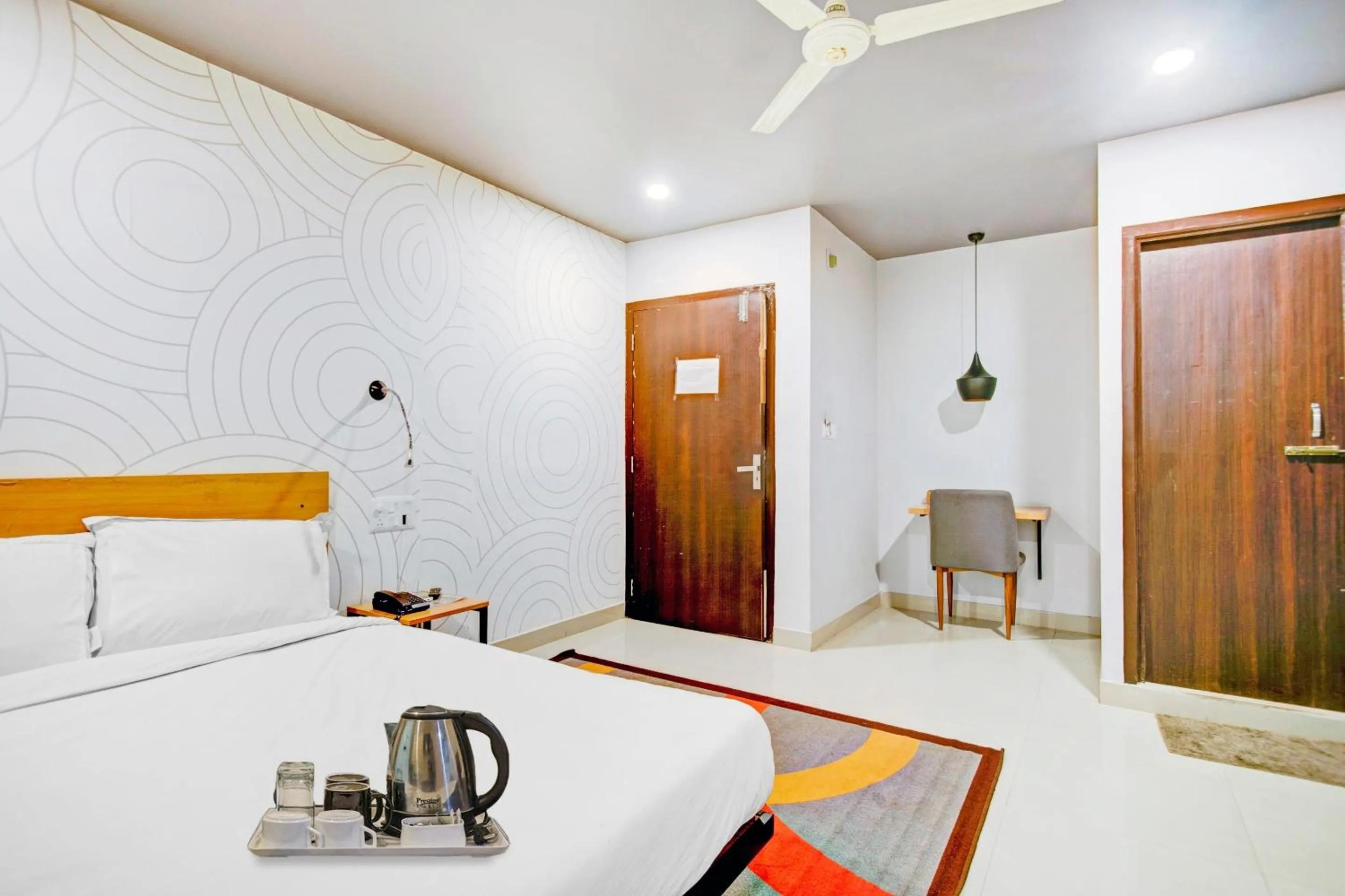 Townhouse Volga Homes