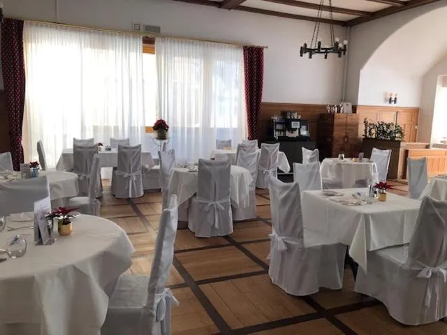 Hotel Schweizerhof Pontresina