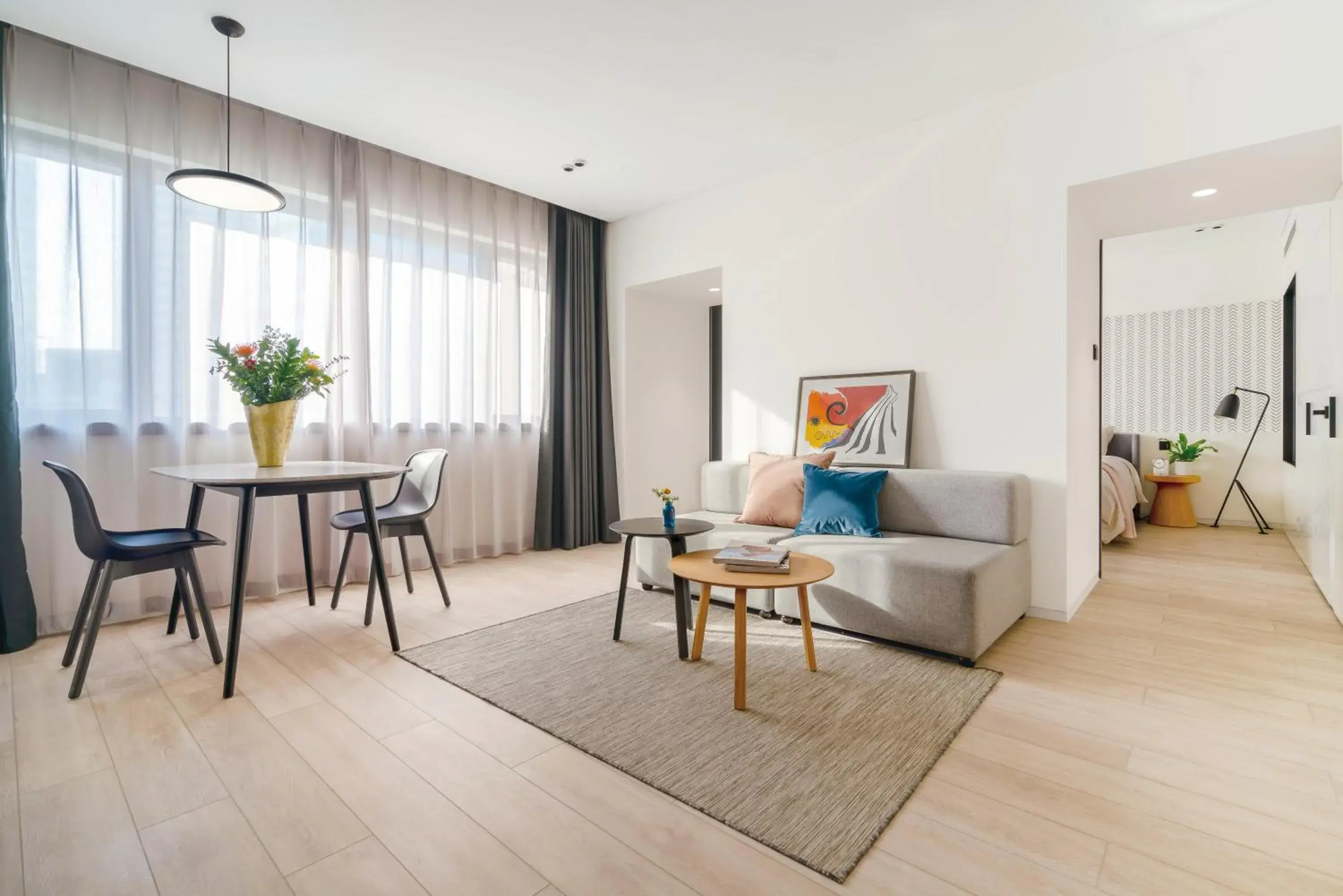 Stey Beijing Sanlitun Boutique Hotel Stey Beijing Sanlitun Boutique Hotel