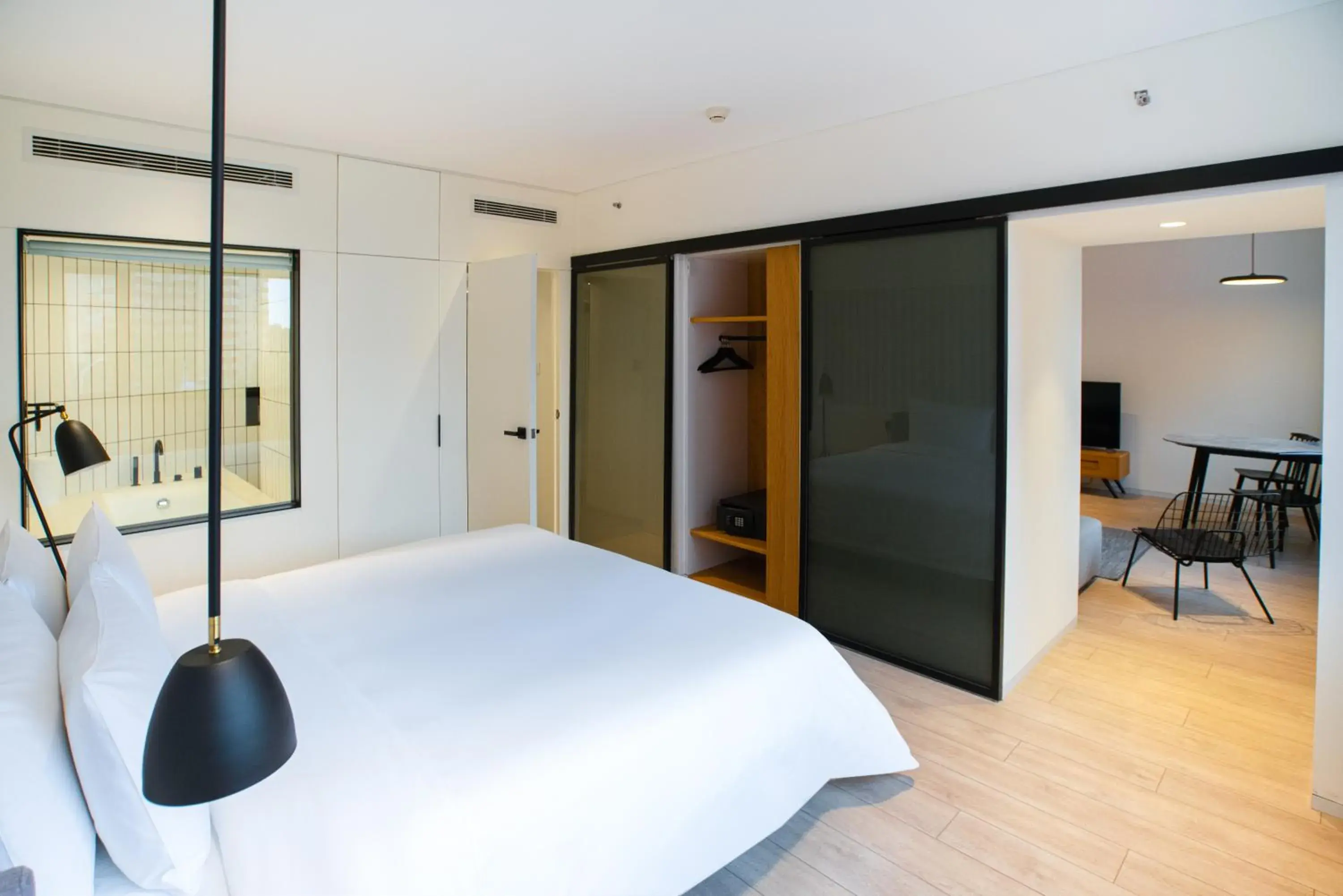 Stey Beijing Sanlitun Boutique Hotel Stey Beijing Sanlitun Boutique Hotel