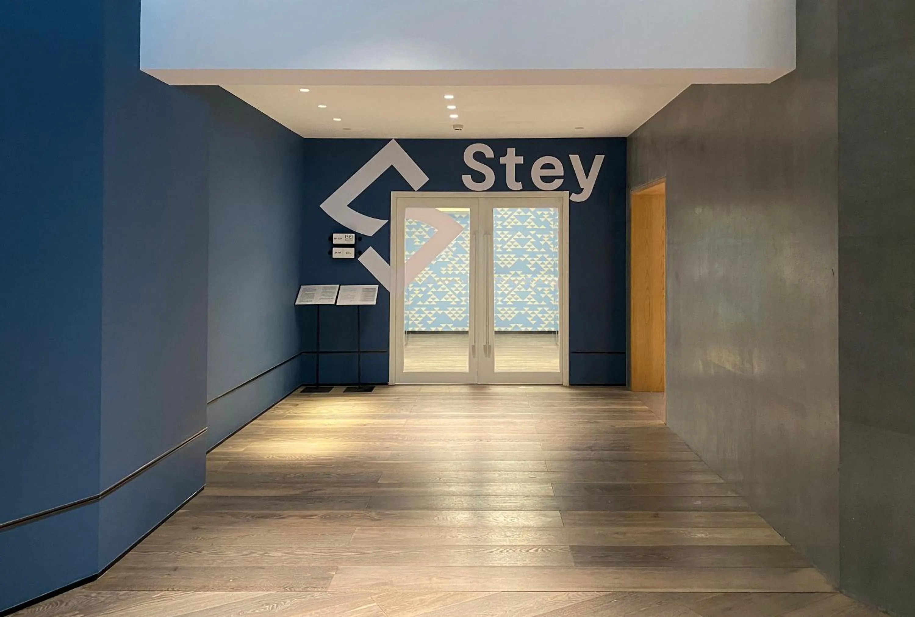 Property building in Stey Beijing Sanlitun Boutique Hotel