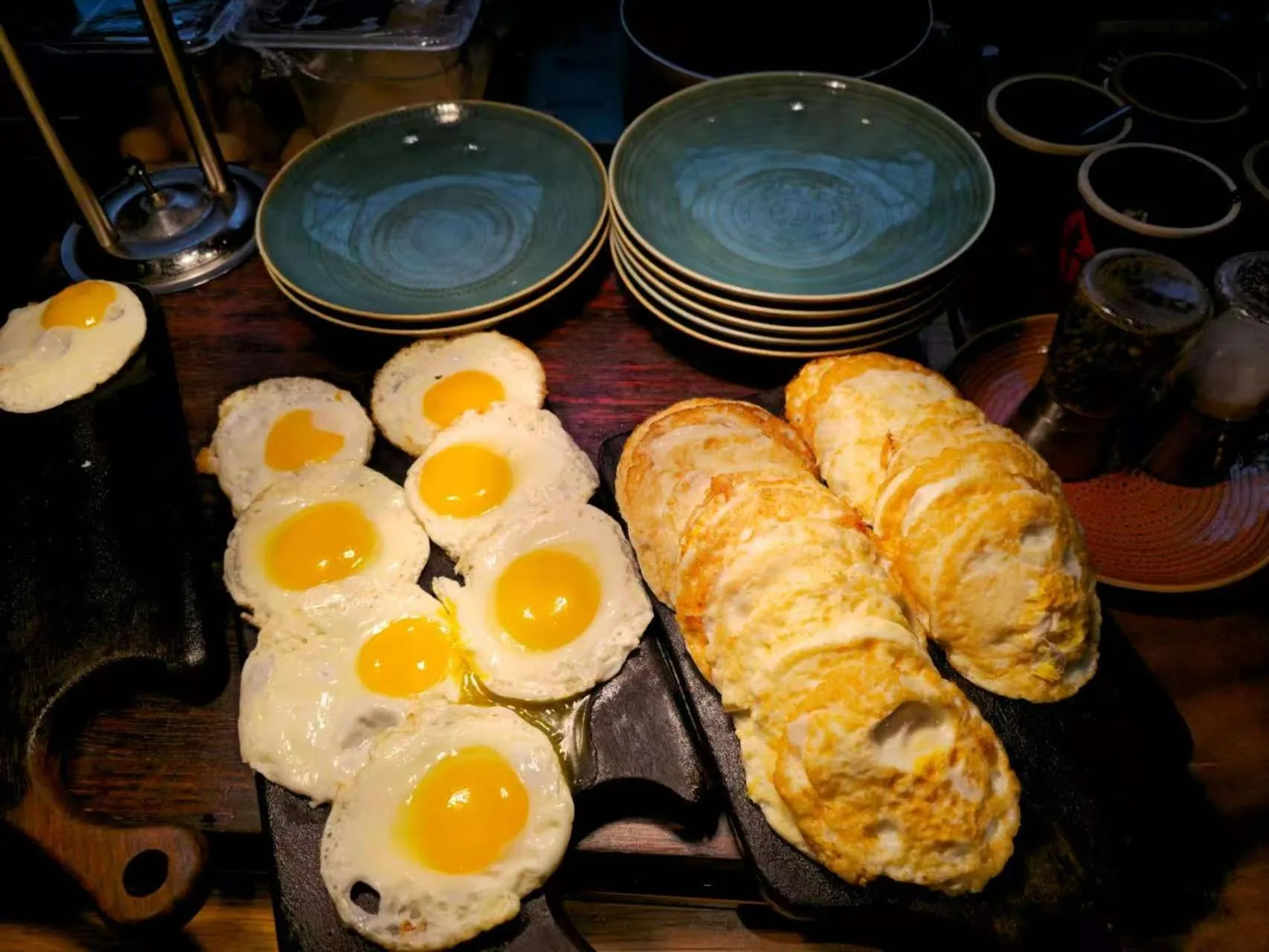 Breakfast in Stey Beijing Sanlitun Boutique Hotel