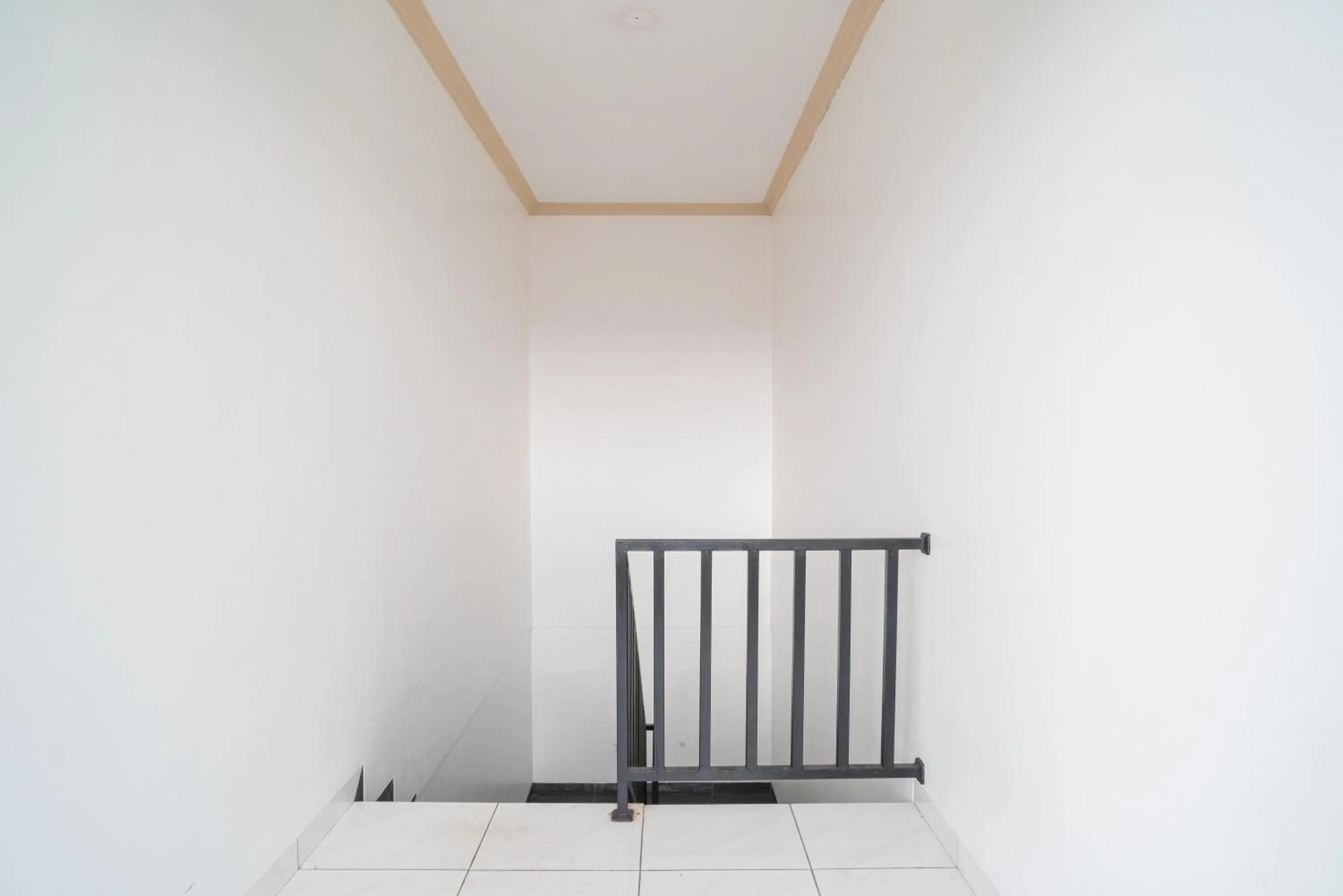 RedDoorz @ Wisma Pangrango