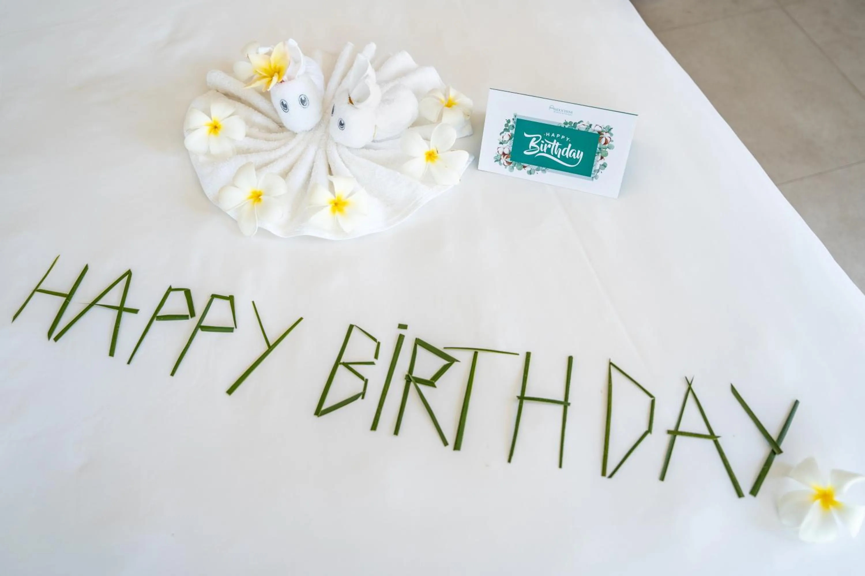 Decorative detail in Andochine Villas Resort & Spa Phu Quoc - All Villas with Private Pool