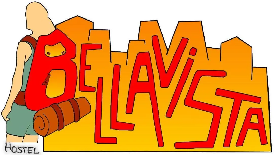 Property logo or sign in GRAND BELLA VİSTA Hostel