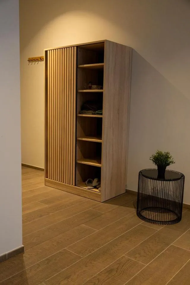 Les Chambres du Vieux Château