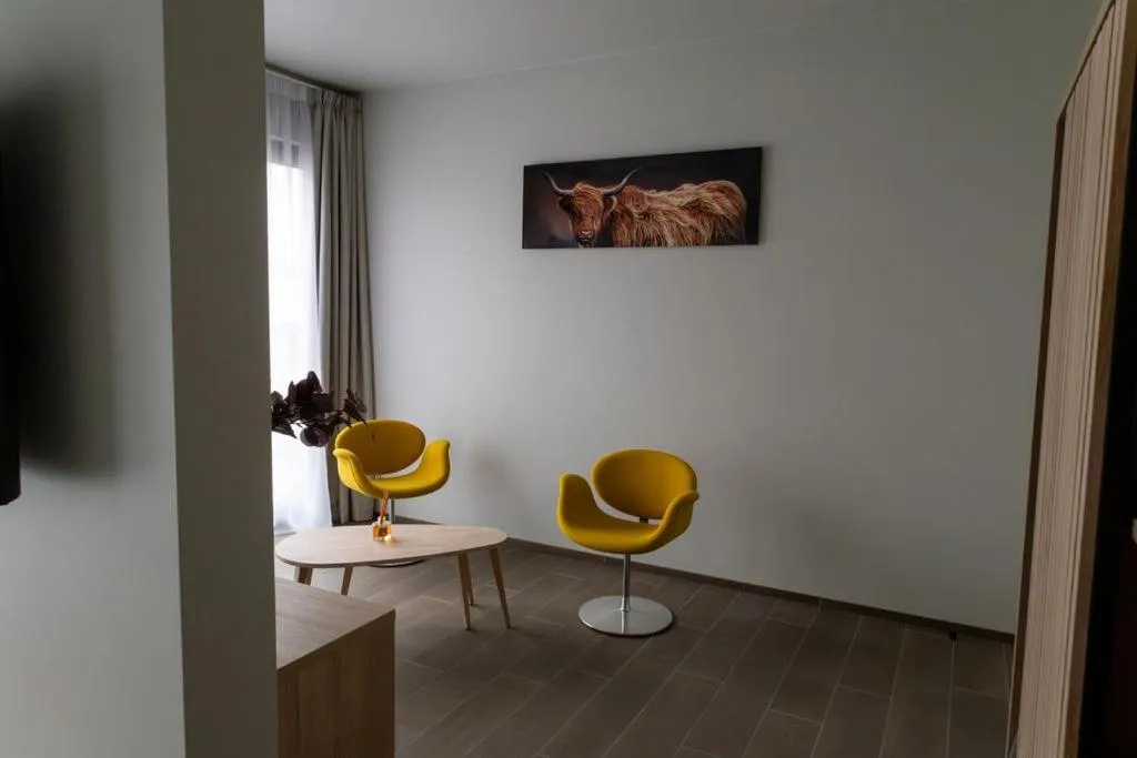 Les Chambres du Vieux Château