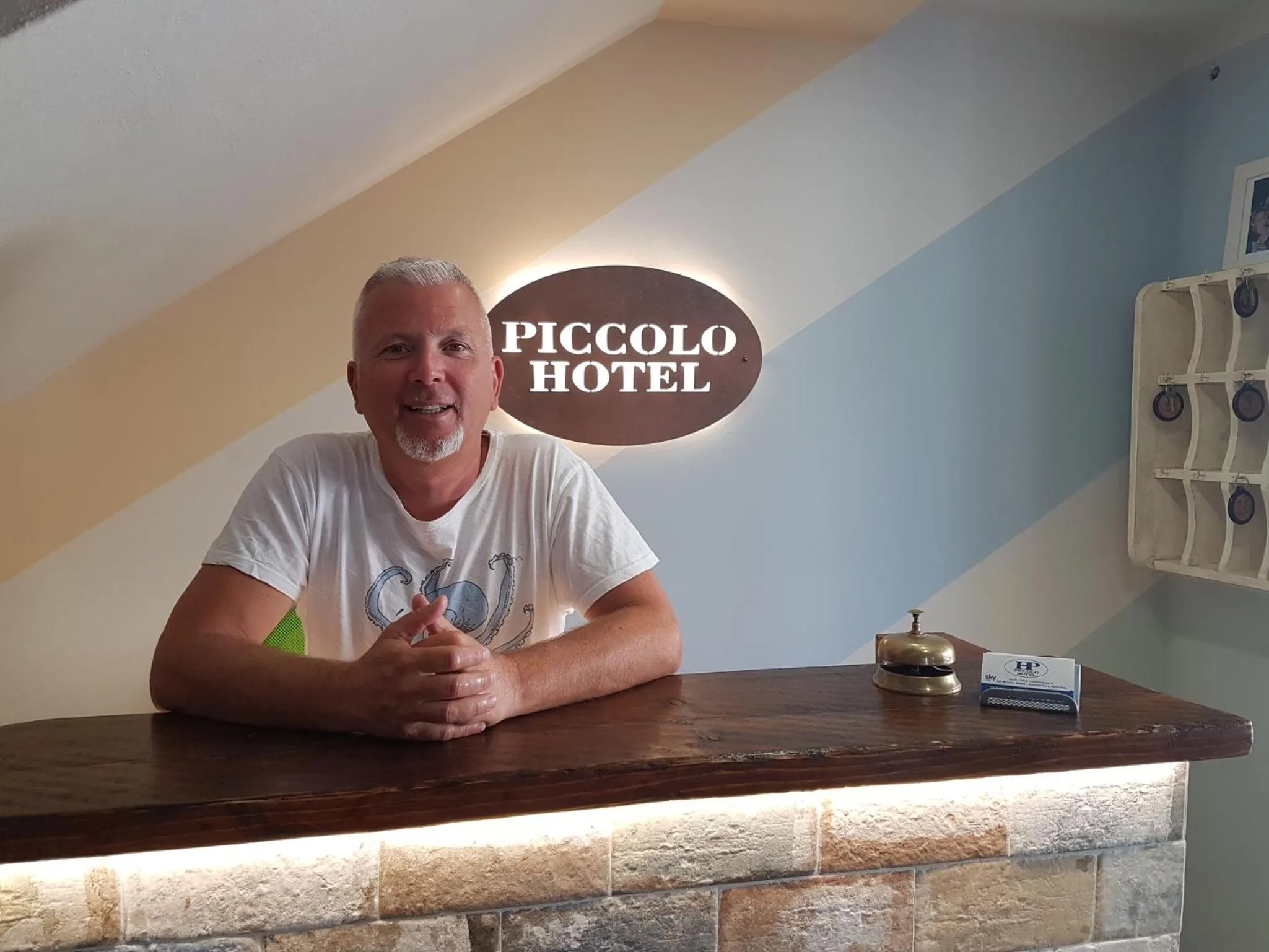 Piccolo Hotel