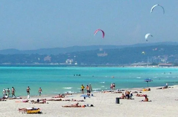 Day in Piccolo Hotel