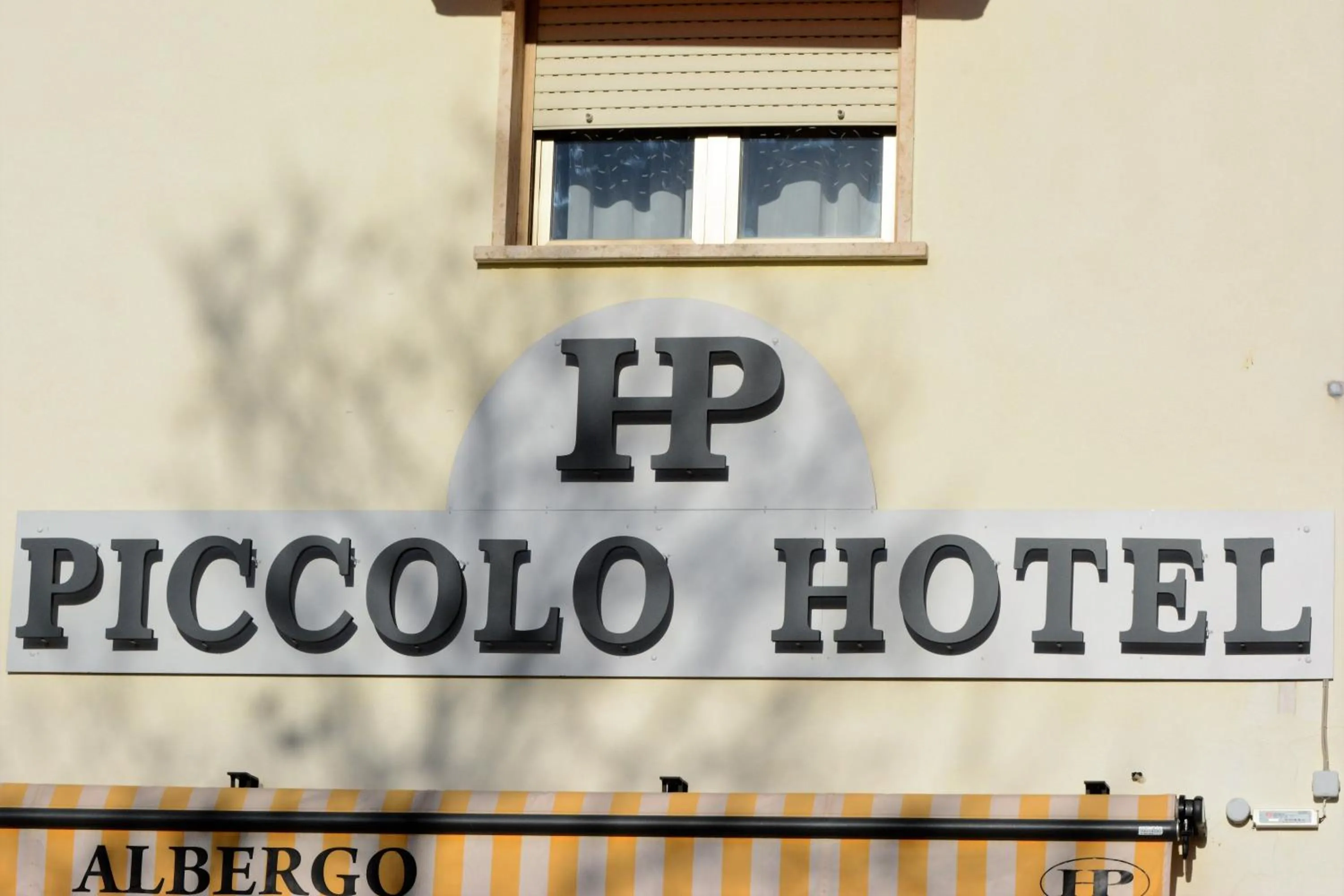 Piccolo Hotel