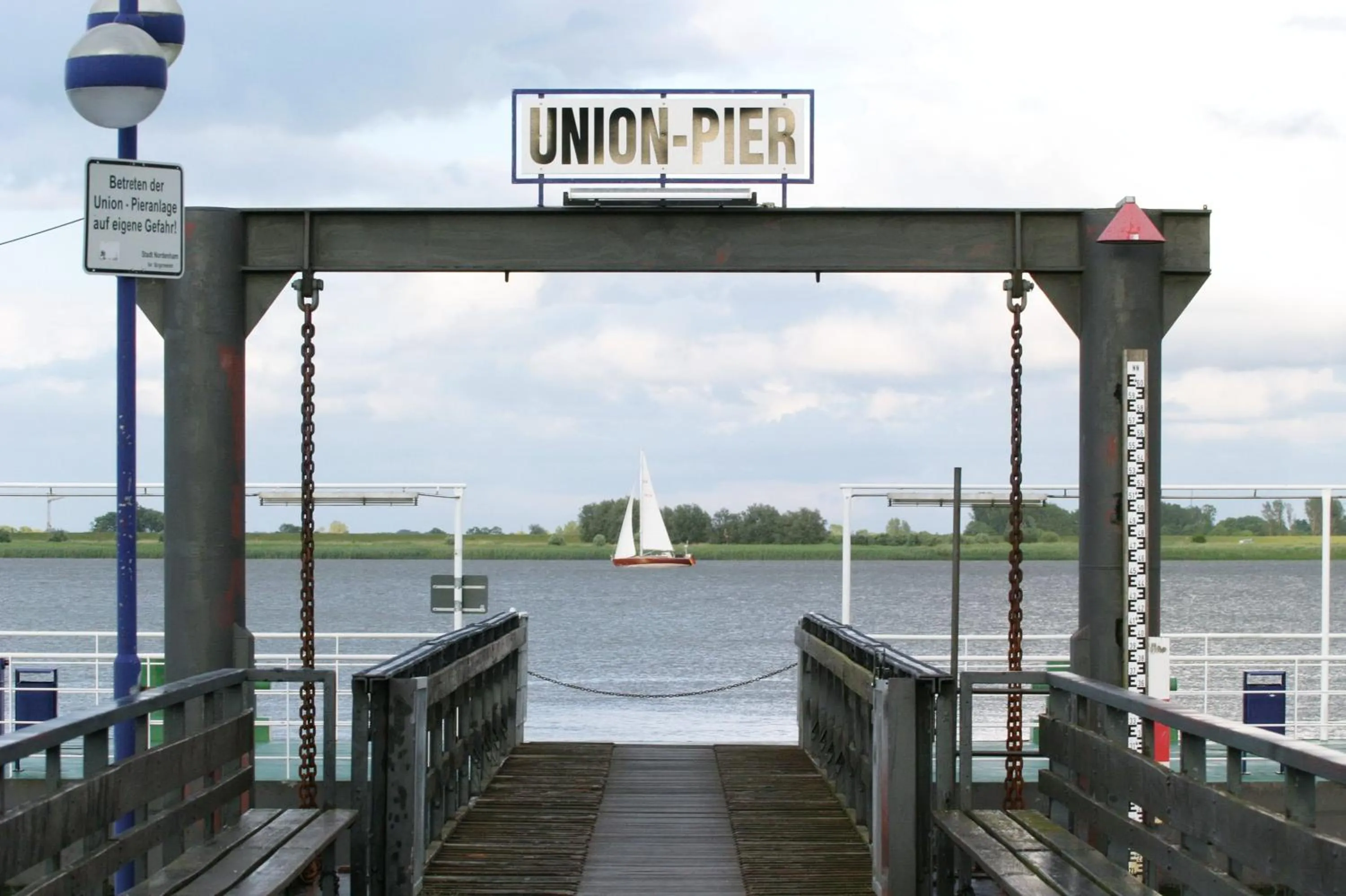 Hotel Am Markt Nordenham