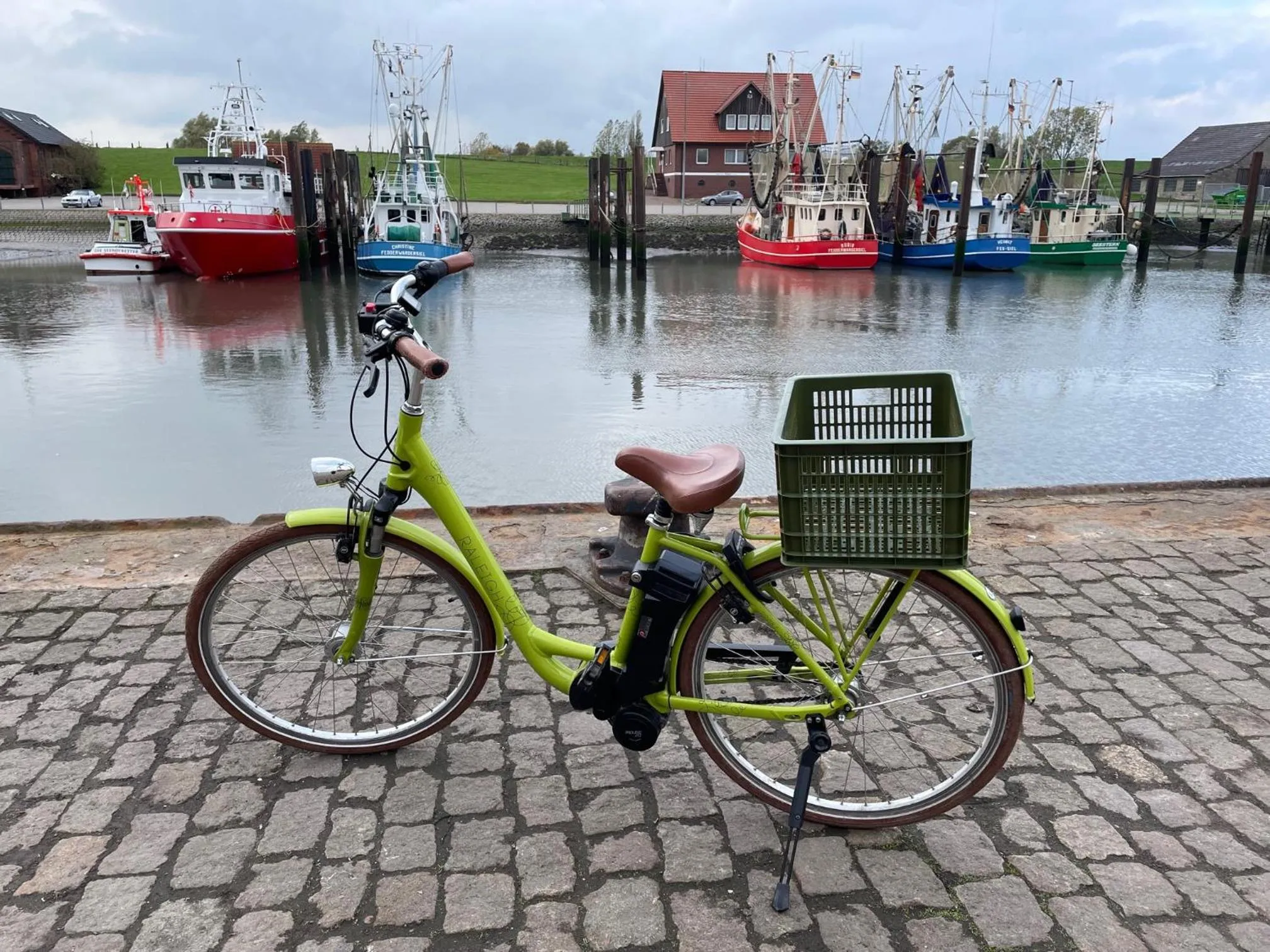 Hotel Am Markt Nordenham