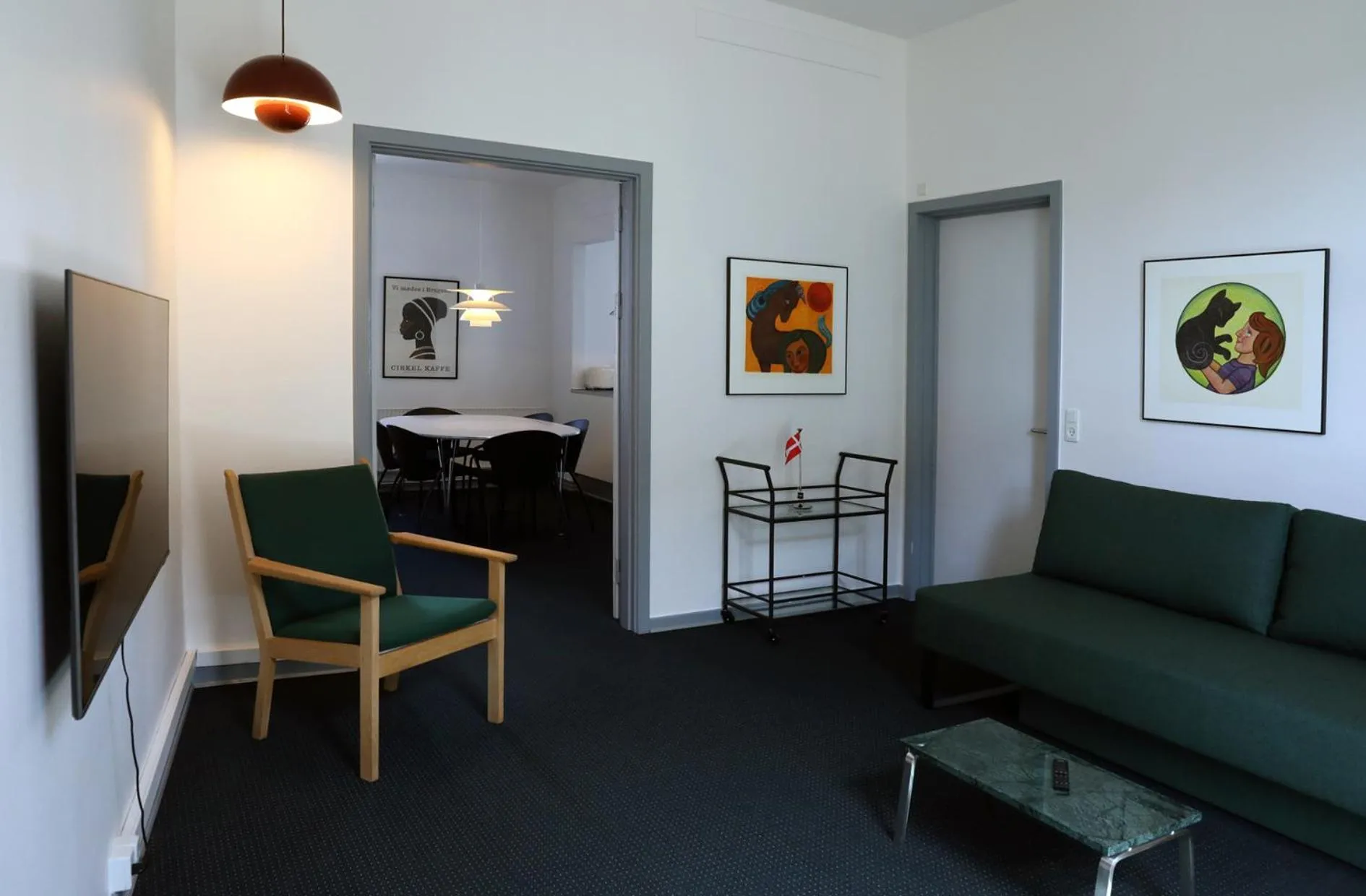 Hotel Steenbergs