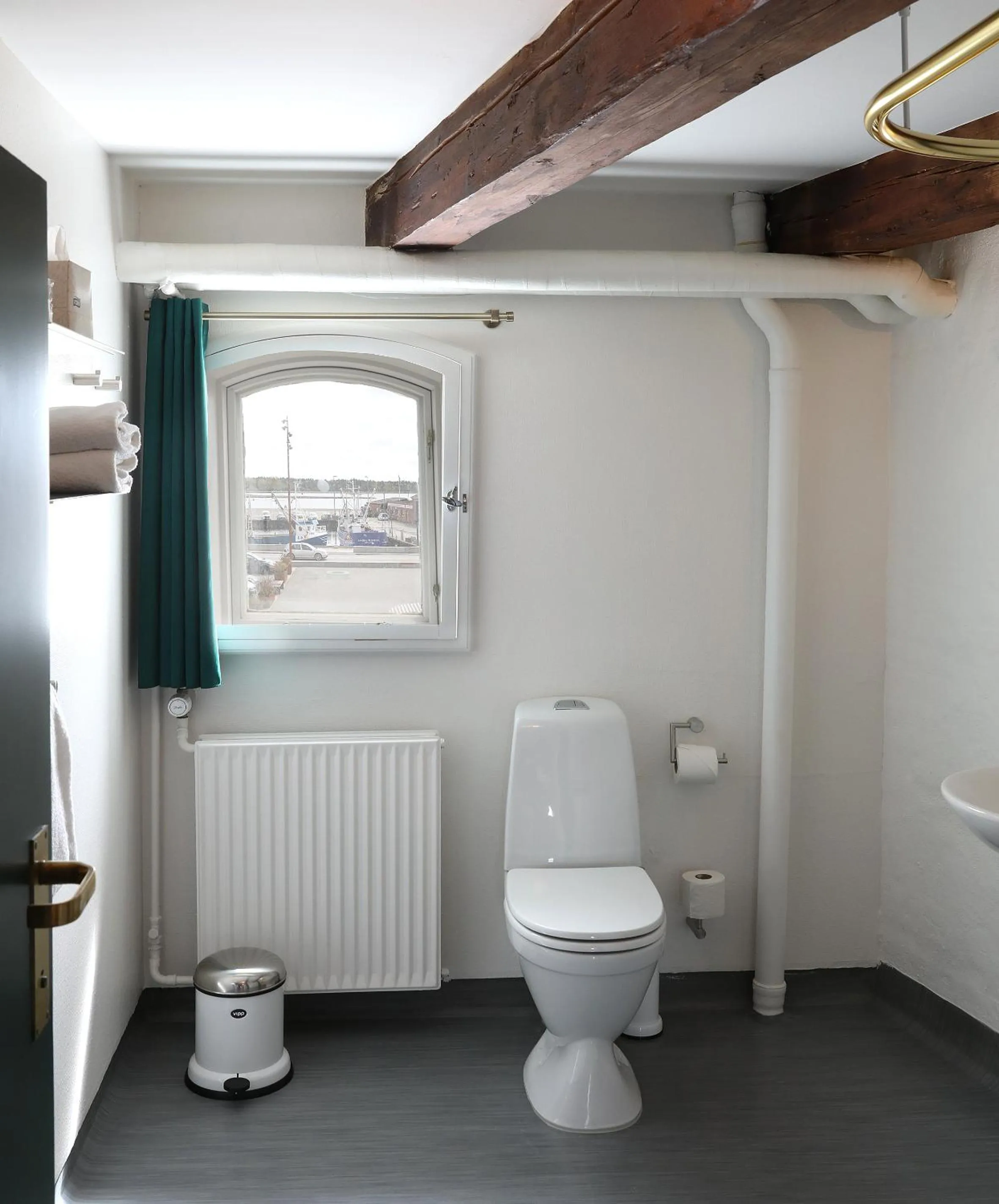 Hotel Steenbergs