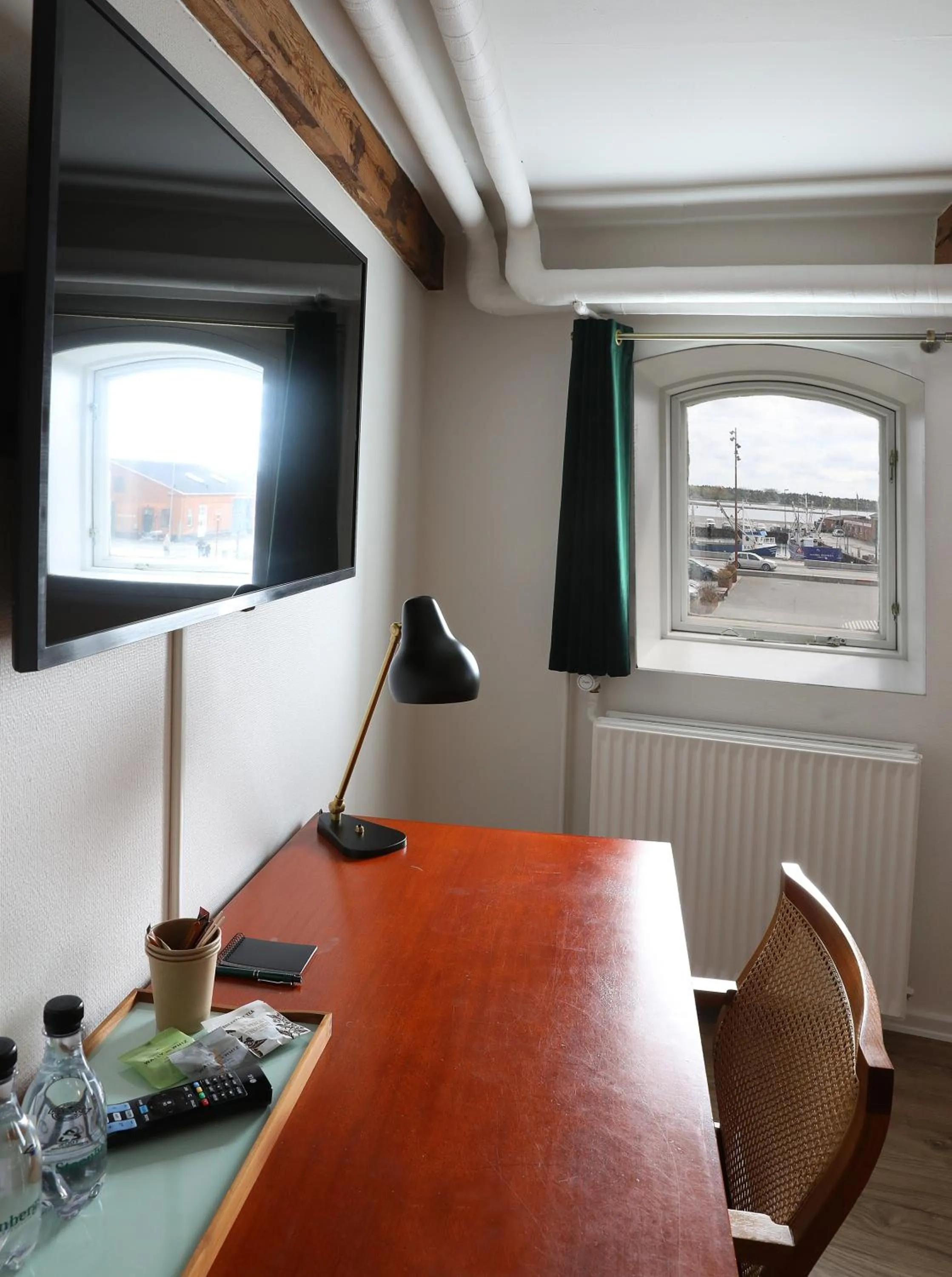 Hotel Steenbergs
