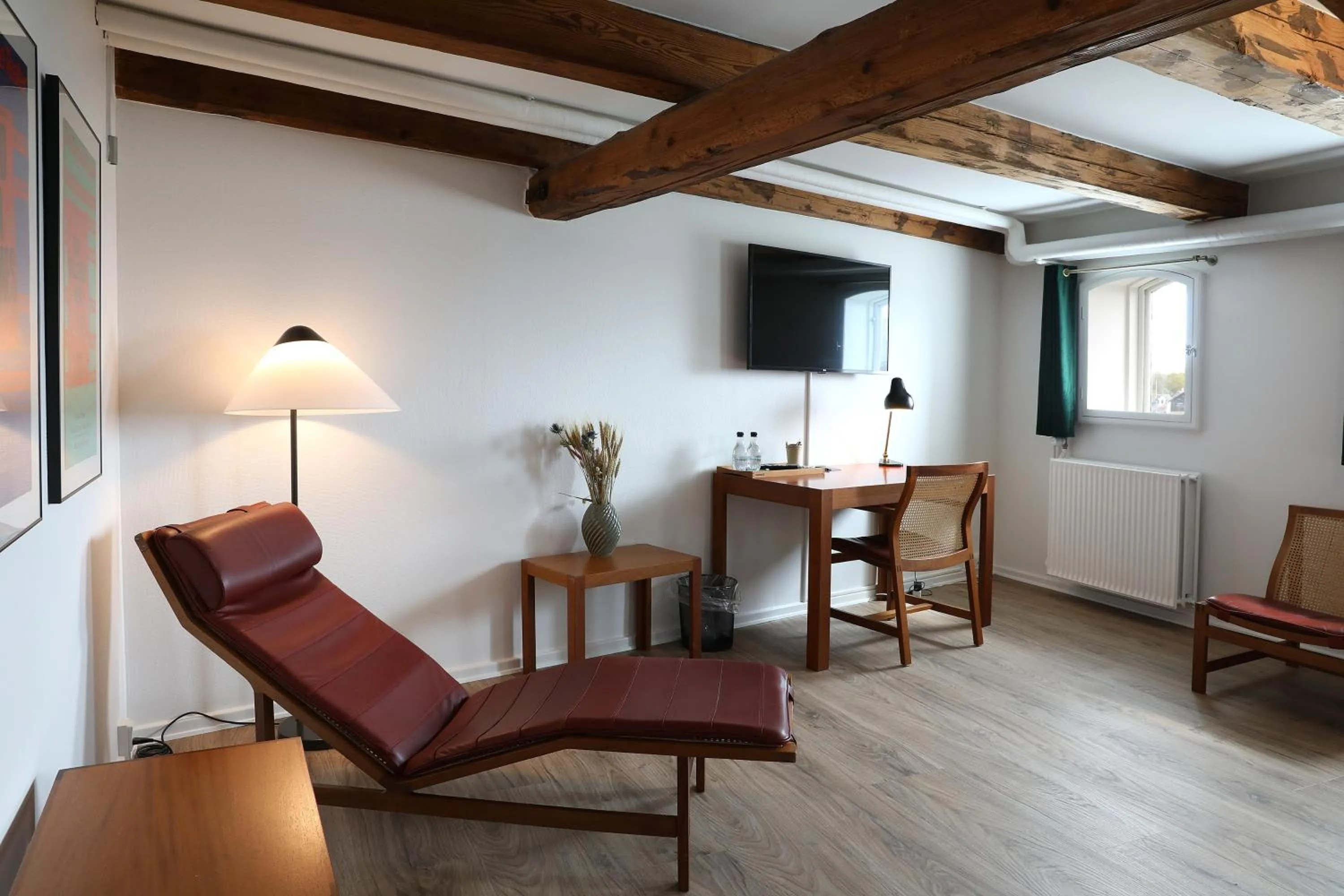 Hotel Steenbergs