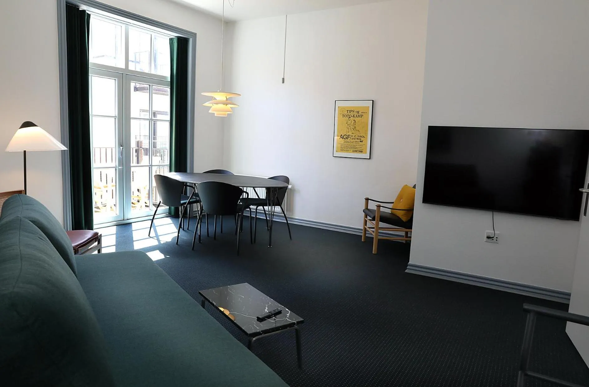 Hotel Steenbergs