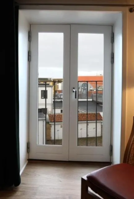 Hotel Steenbergs