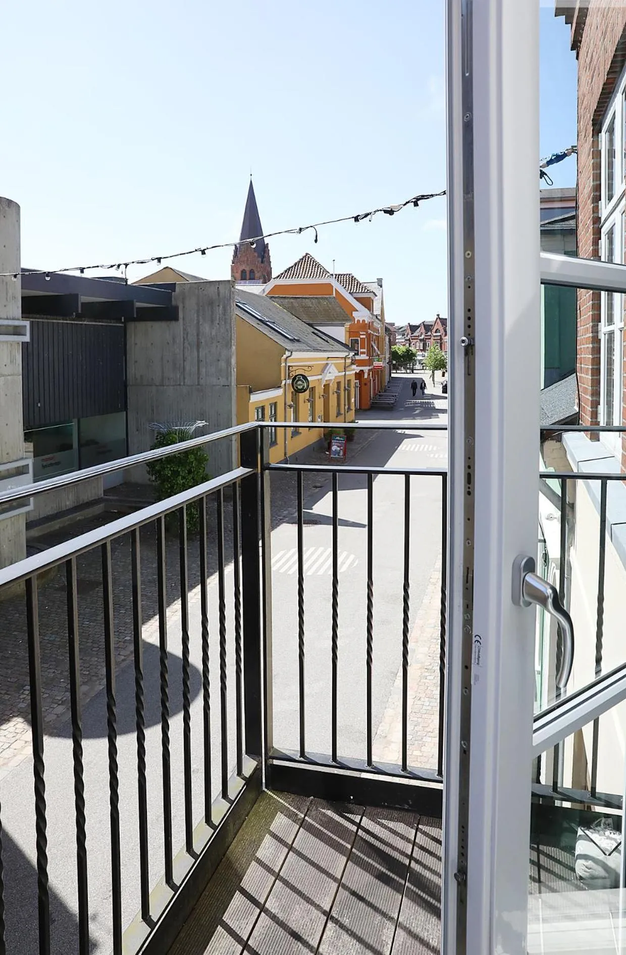 Hotel Steenbergs