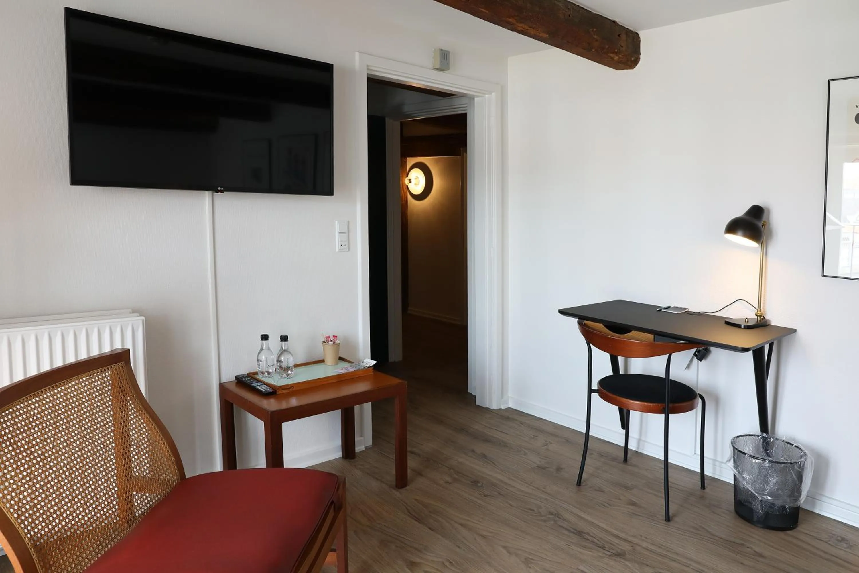 Hotel Steenbergs