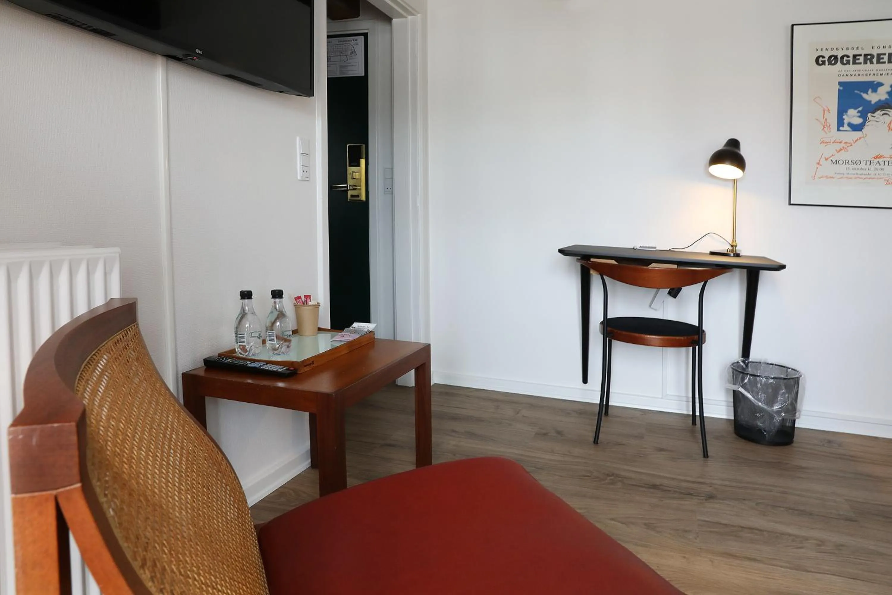 Hotel Steenbergs