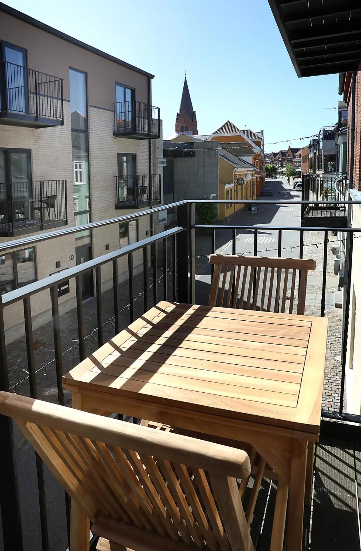 Hotel Steenbergs
