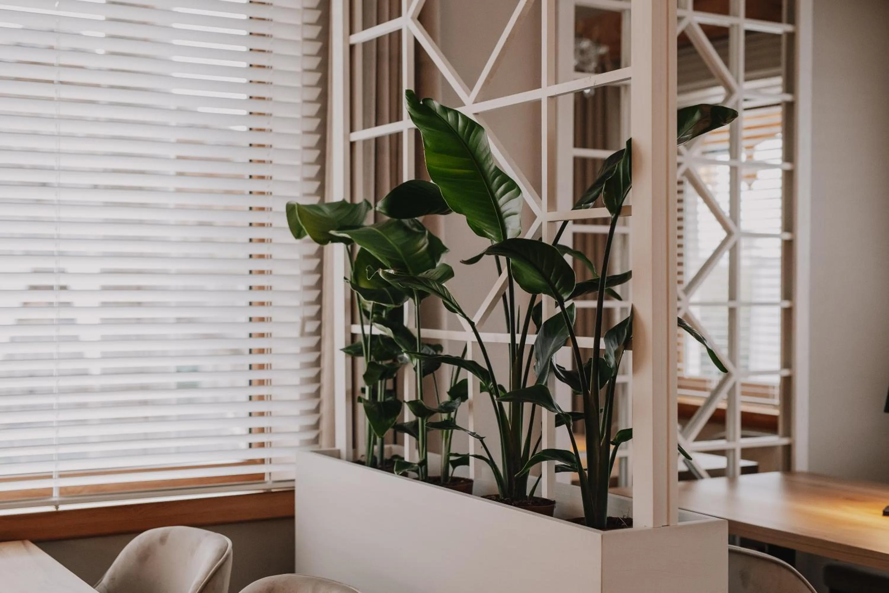 Restaurant/places to eat in Skansen Bicz Resort