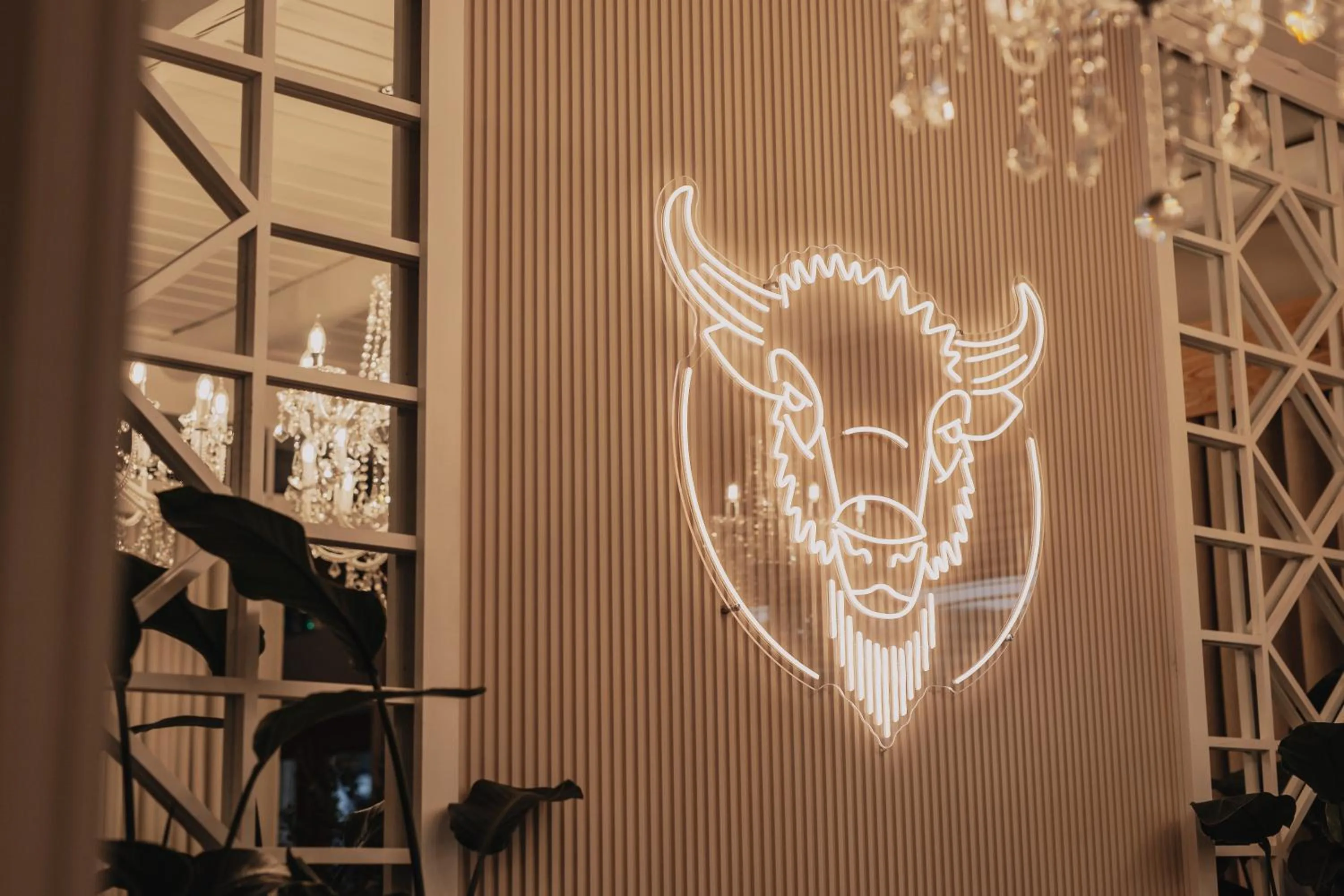 Restaurant/places to eat in Skansen Bicz Resort