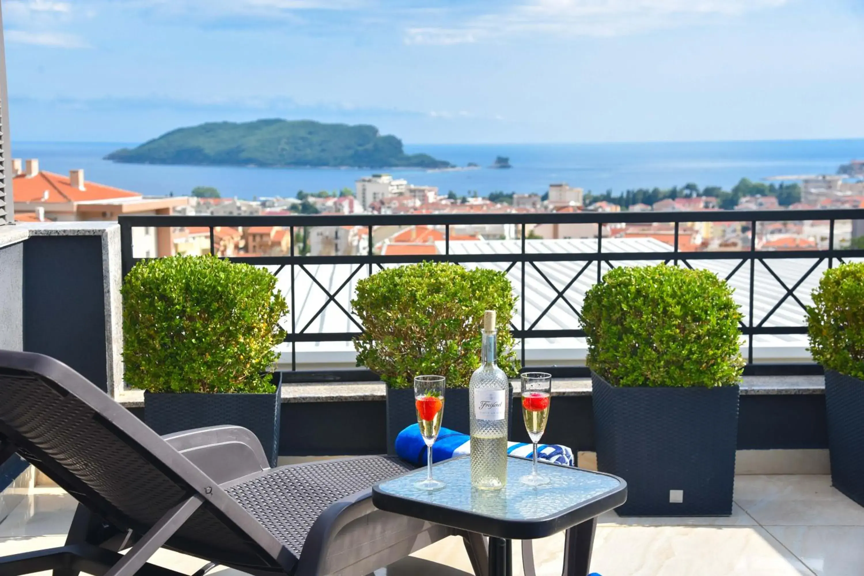 Misisuone Apartments Budva Misisuone Apartments Budva