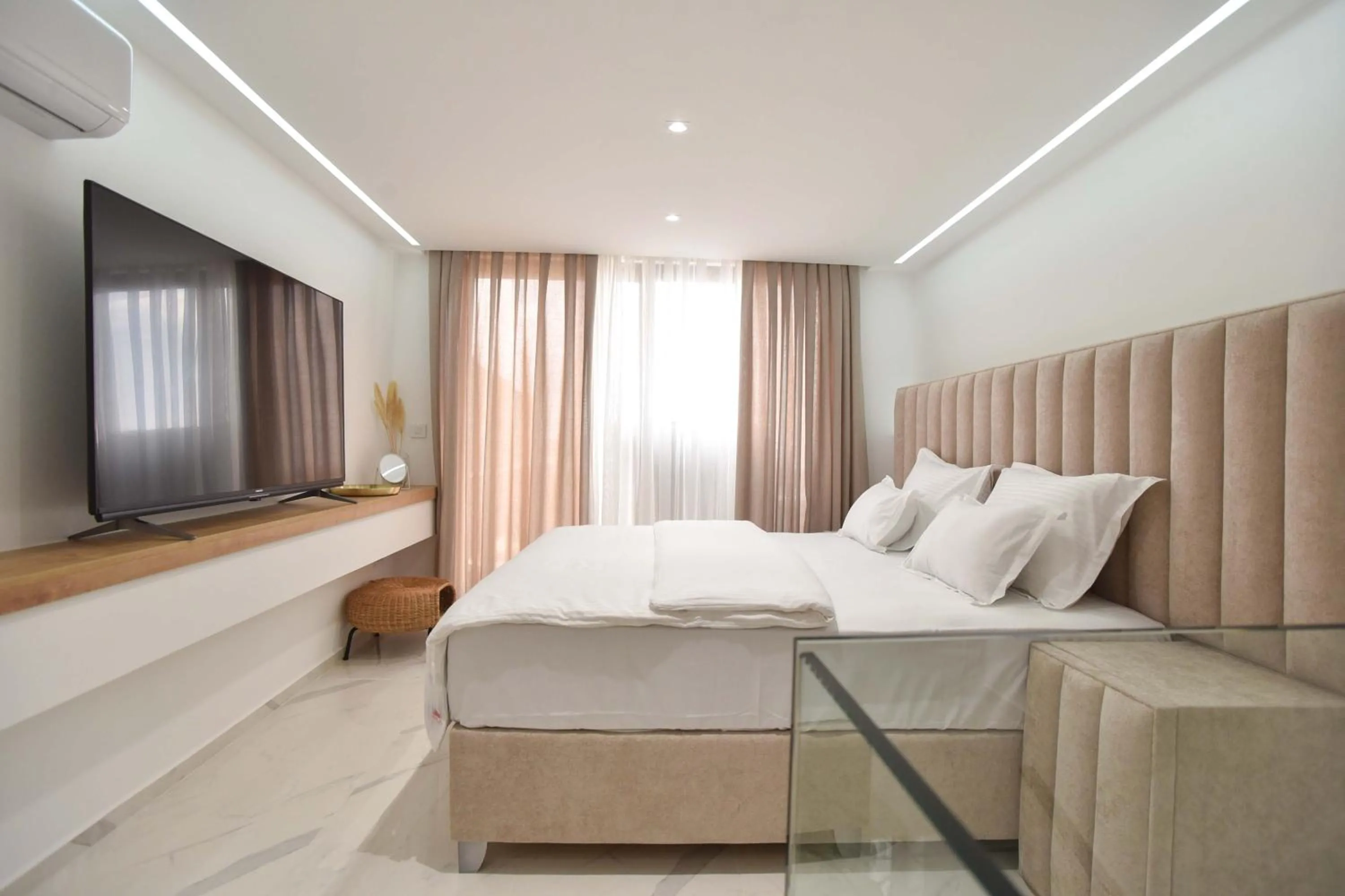 Misisuone Apartments Budva