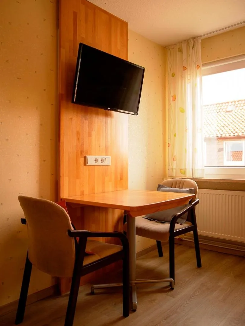 Decorative detail in Havergoh Wander- & Fahrrad-Hotel