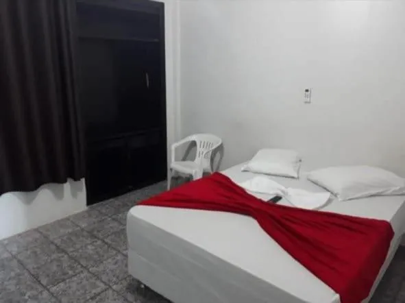 Mundial Hotel