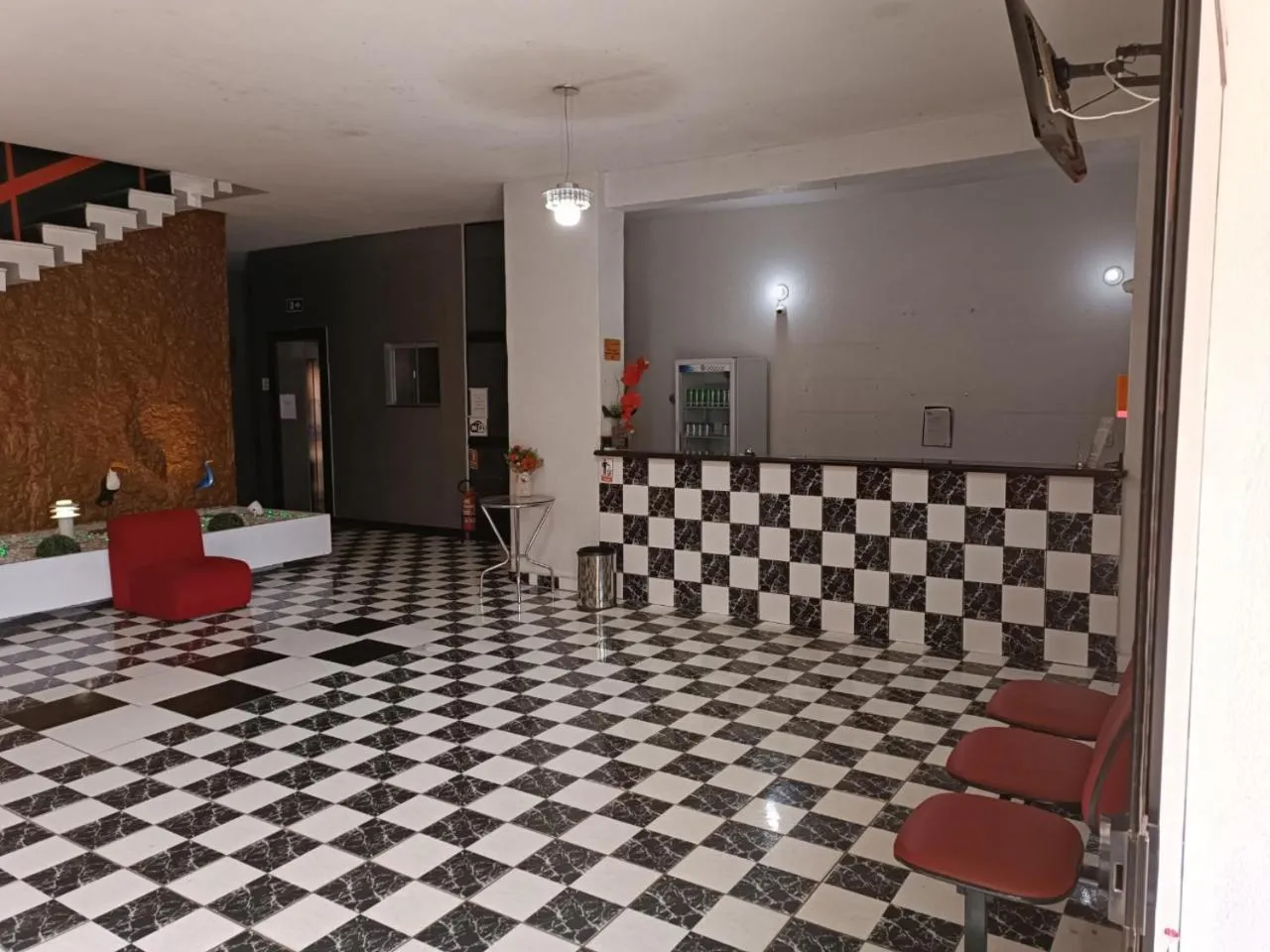 Mundial Hotel