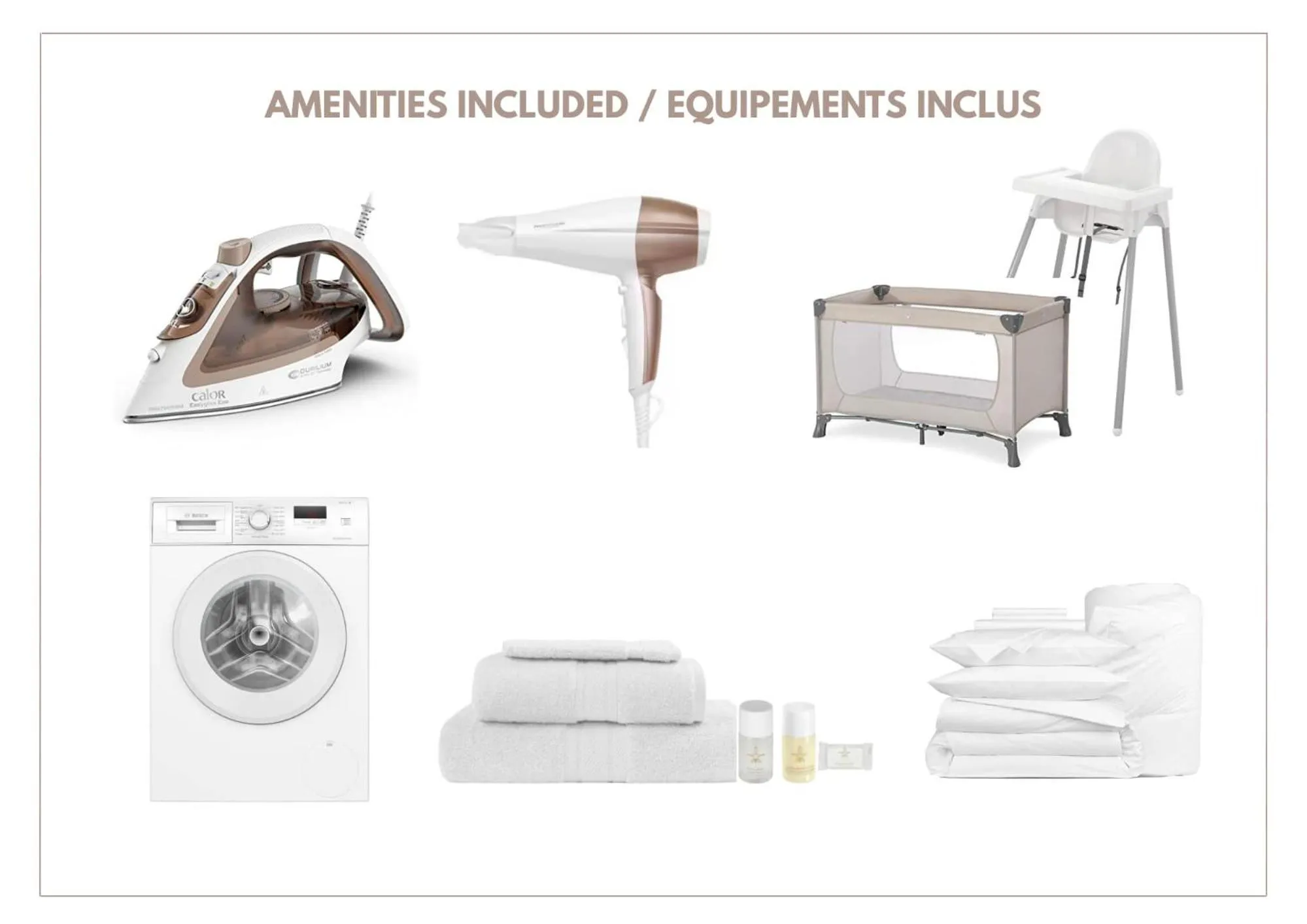 Text overlay in Champs-Elysées - Prestige apartment with lift avenue Matignon