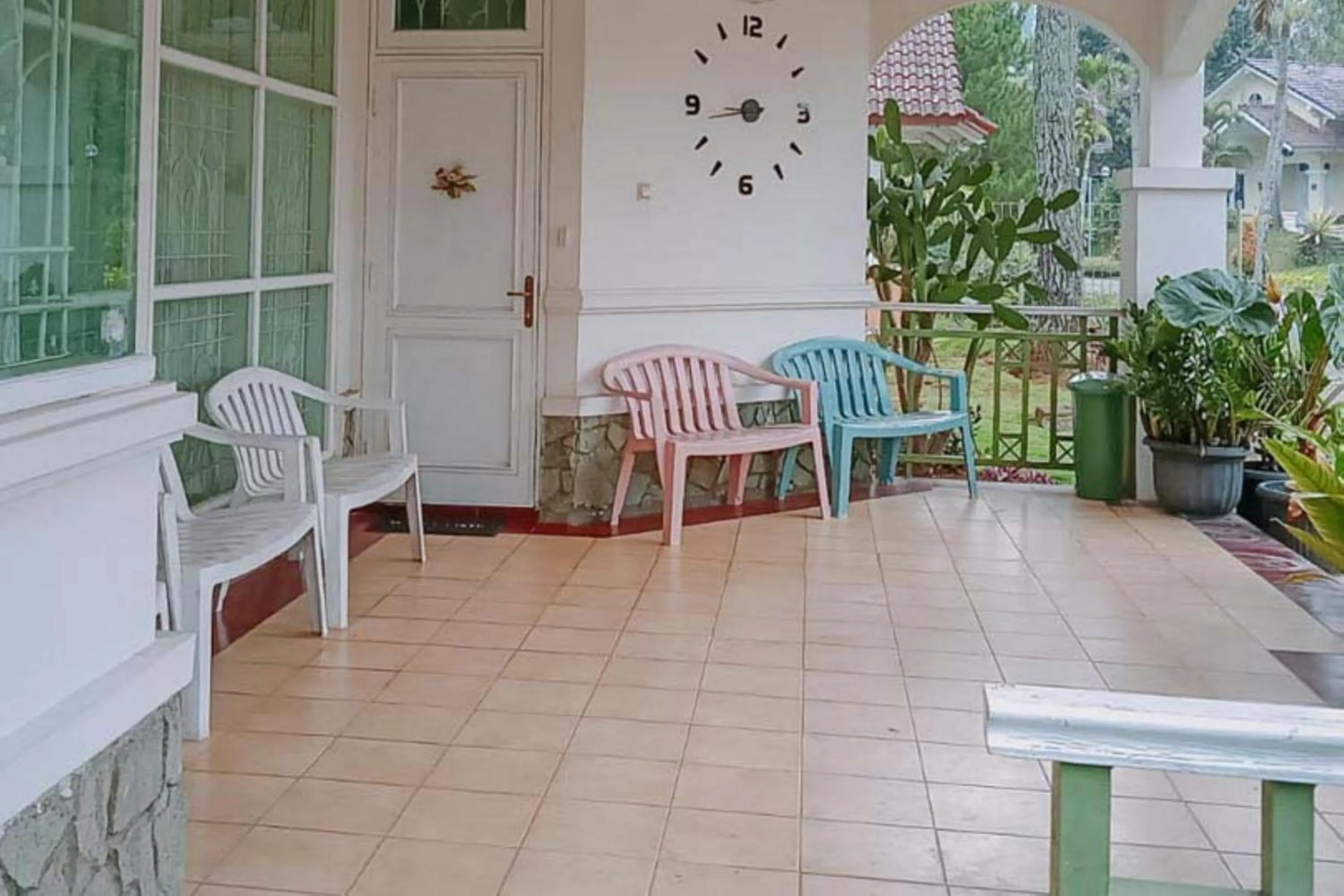 Villa Lotus E06 Syariah RedPartner