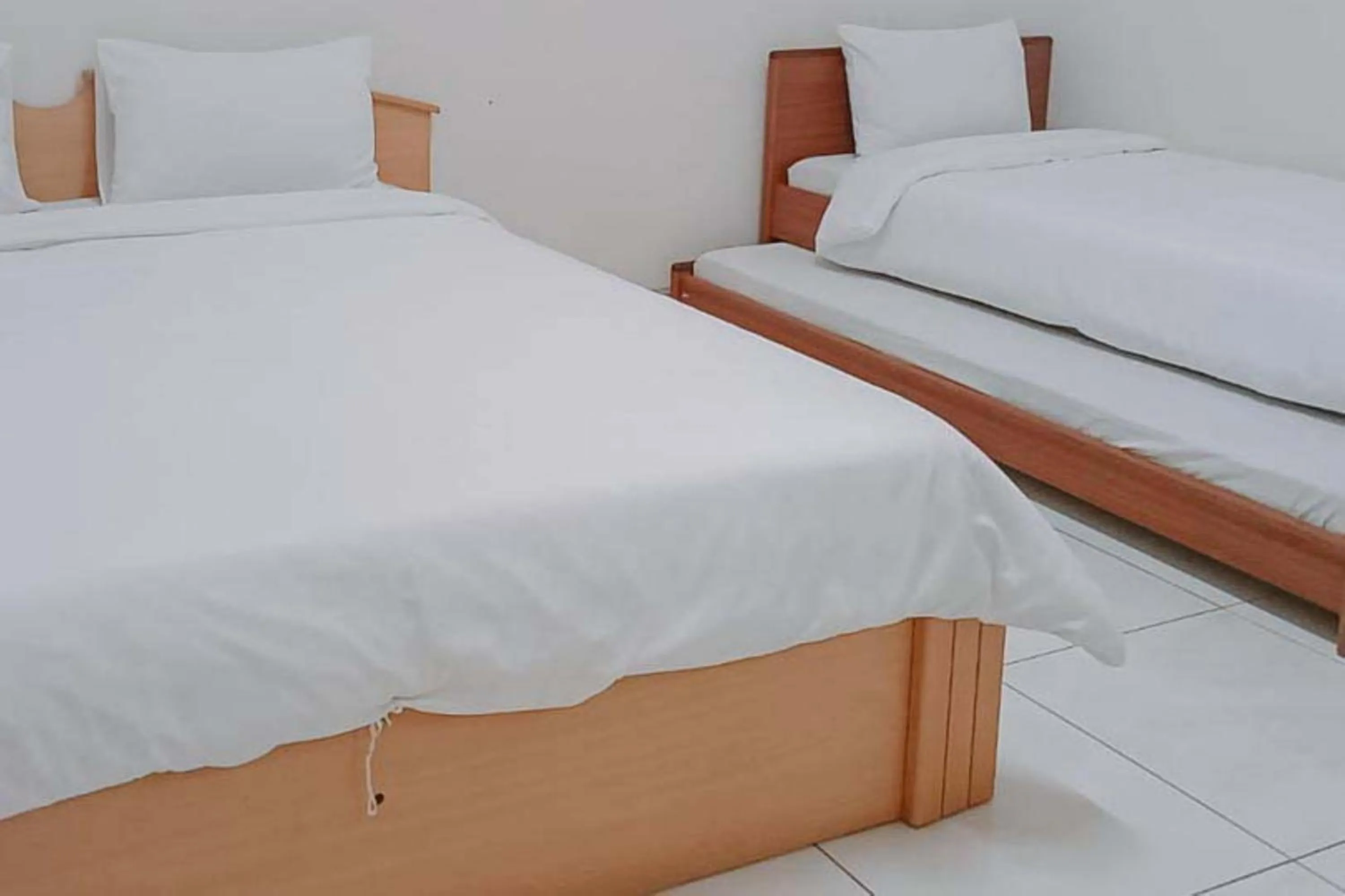 Villa Lotus E06 Syariah RedPartner