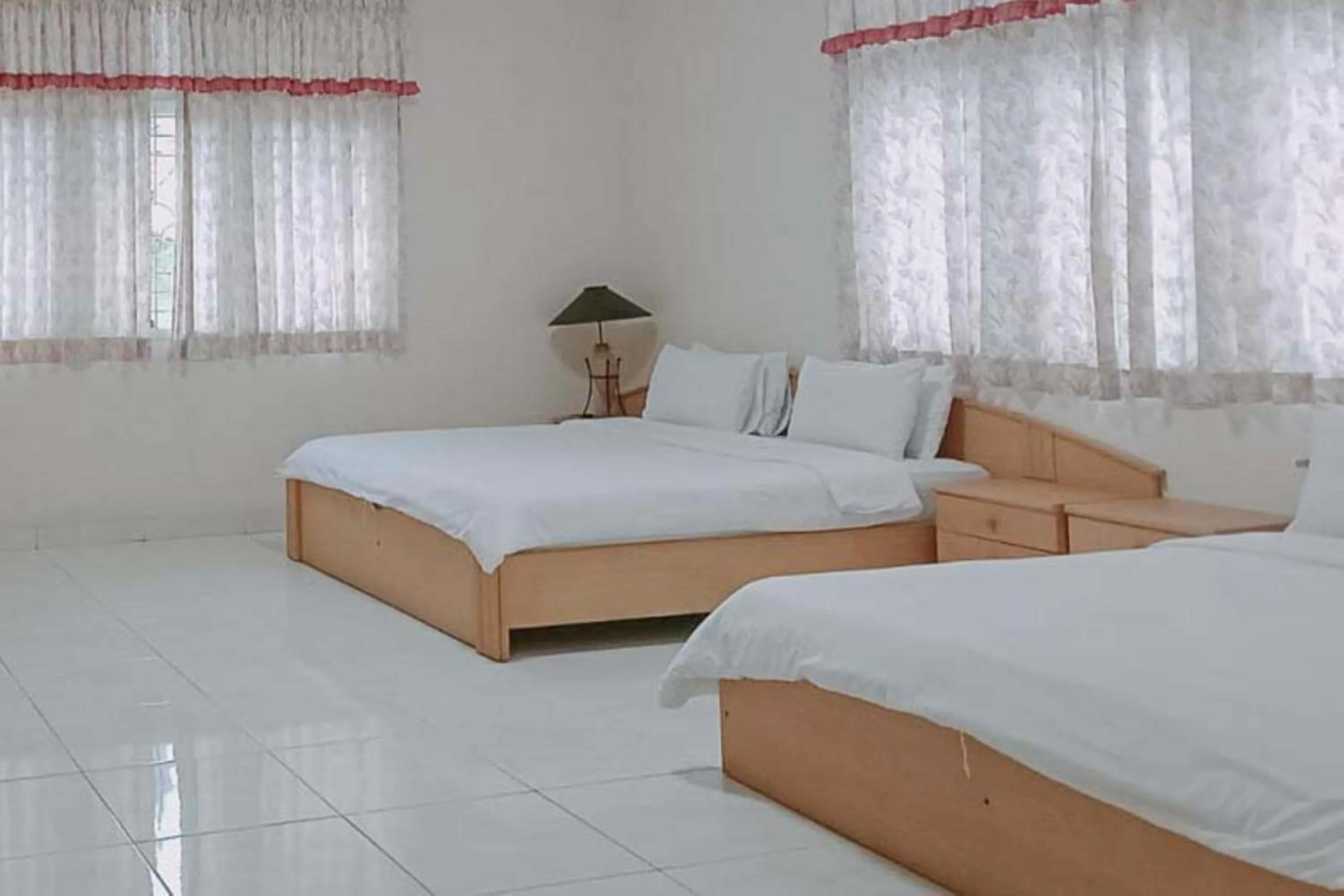 Villa Lotus E06 Syariah RedPartner