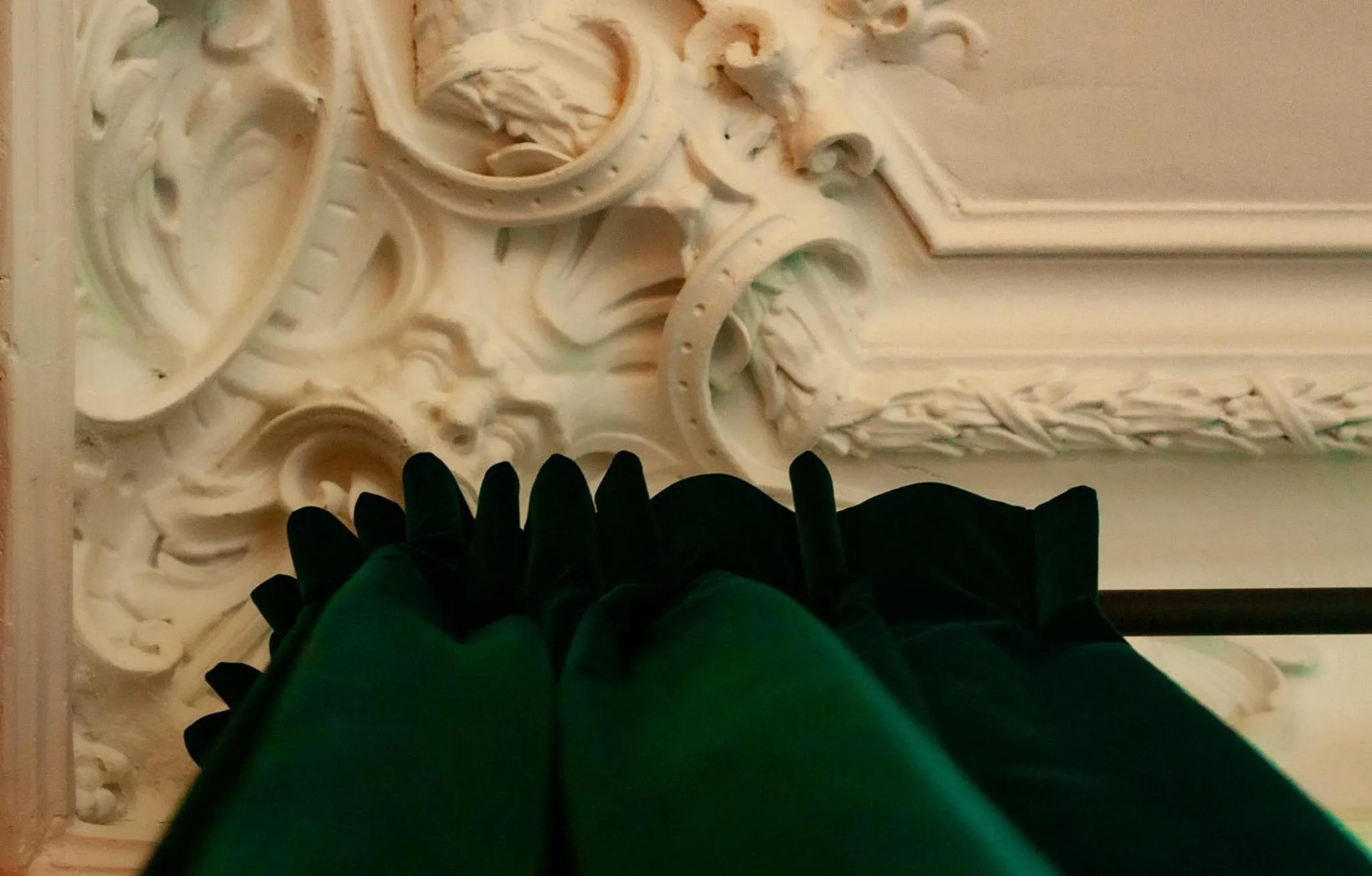 JARDIN D'HIVER CASSEL Suite de 70 m2