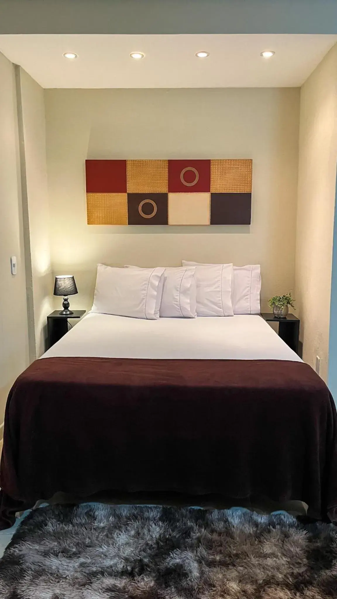 Deluxe Apartment in Pousada Entre Folhas Deluxe Apartment in Pousada Entre Folhas