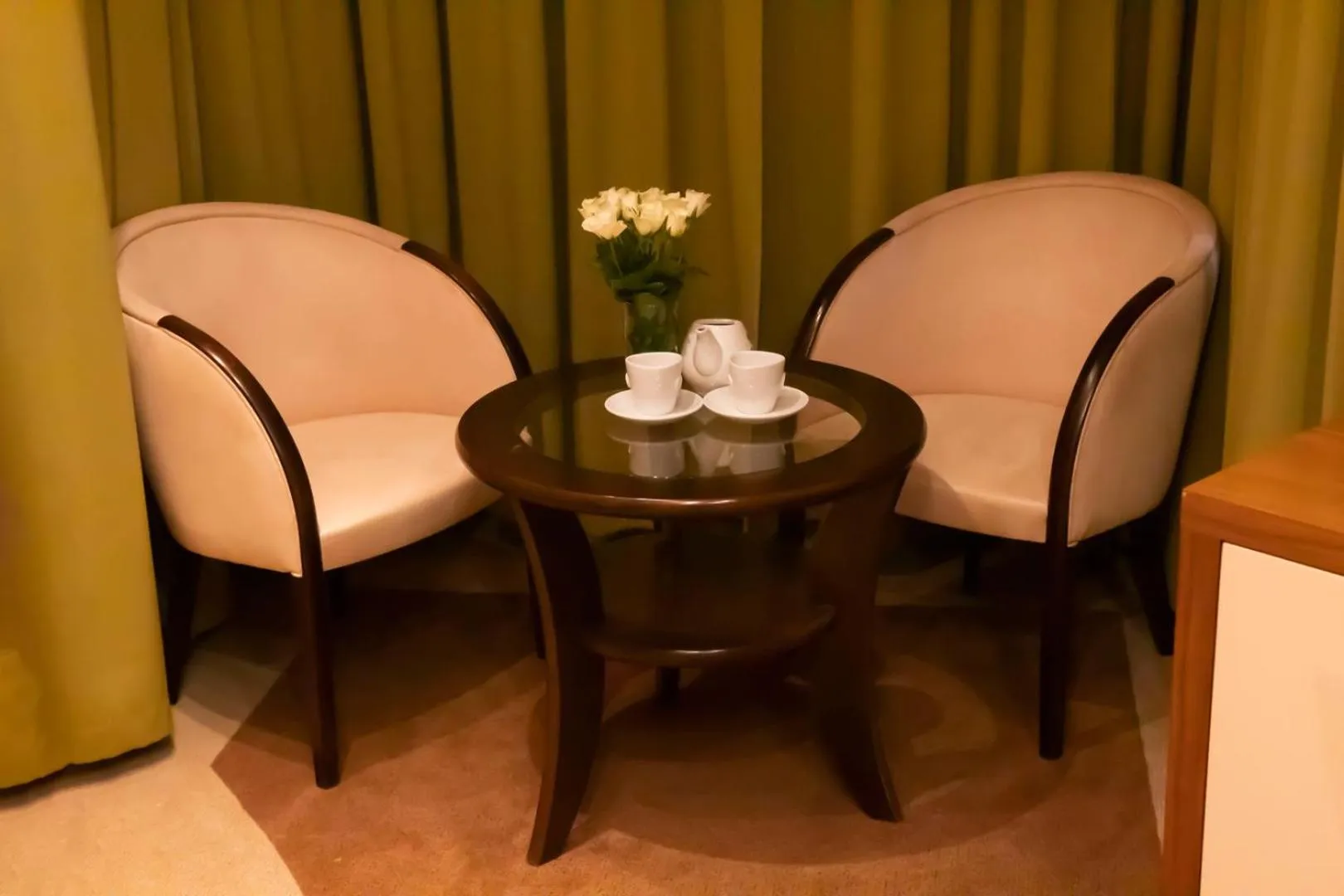 Hotel City Park Barlinek