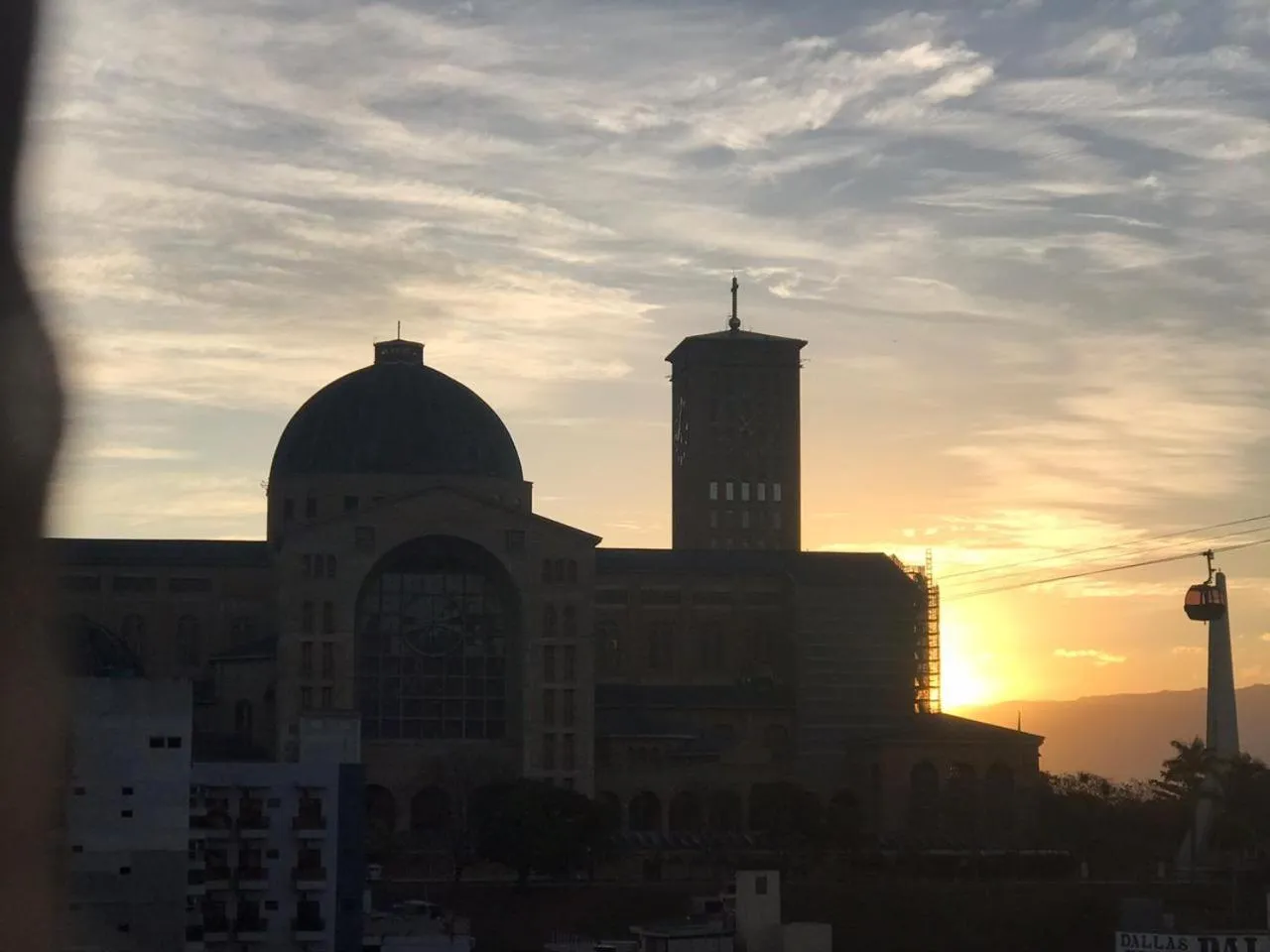 Basilica Palace Hotel