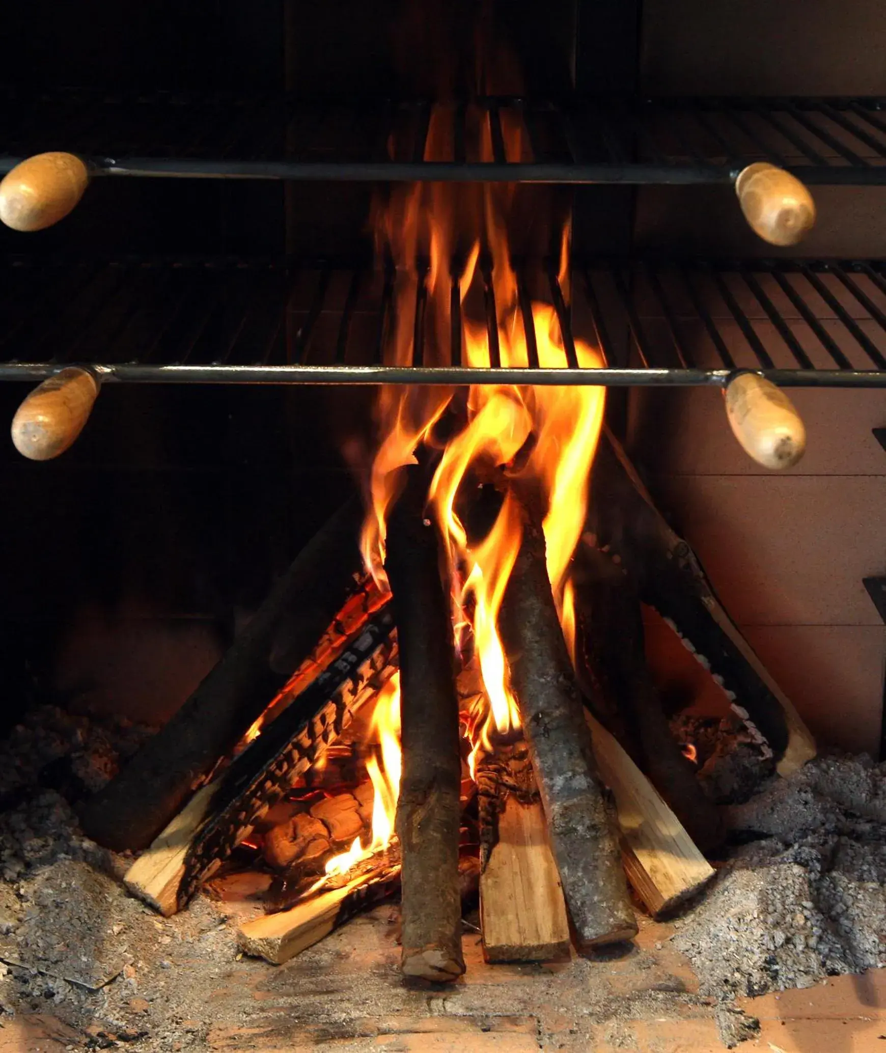 Restaurant/places to eat in Hotel & Spa Real Villa Anayet Restaurant/places to eat in Hotel & Spa Real Villa Anayet