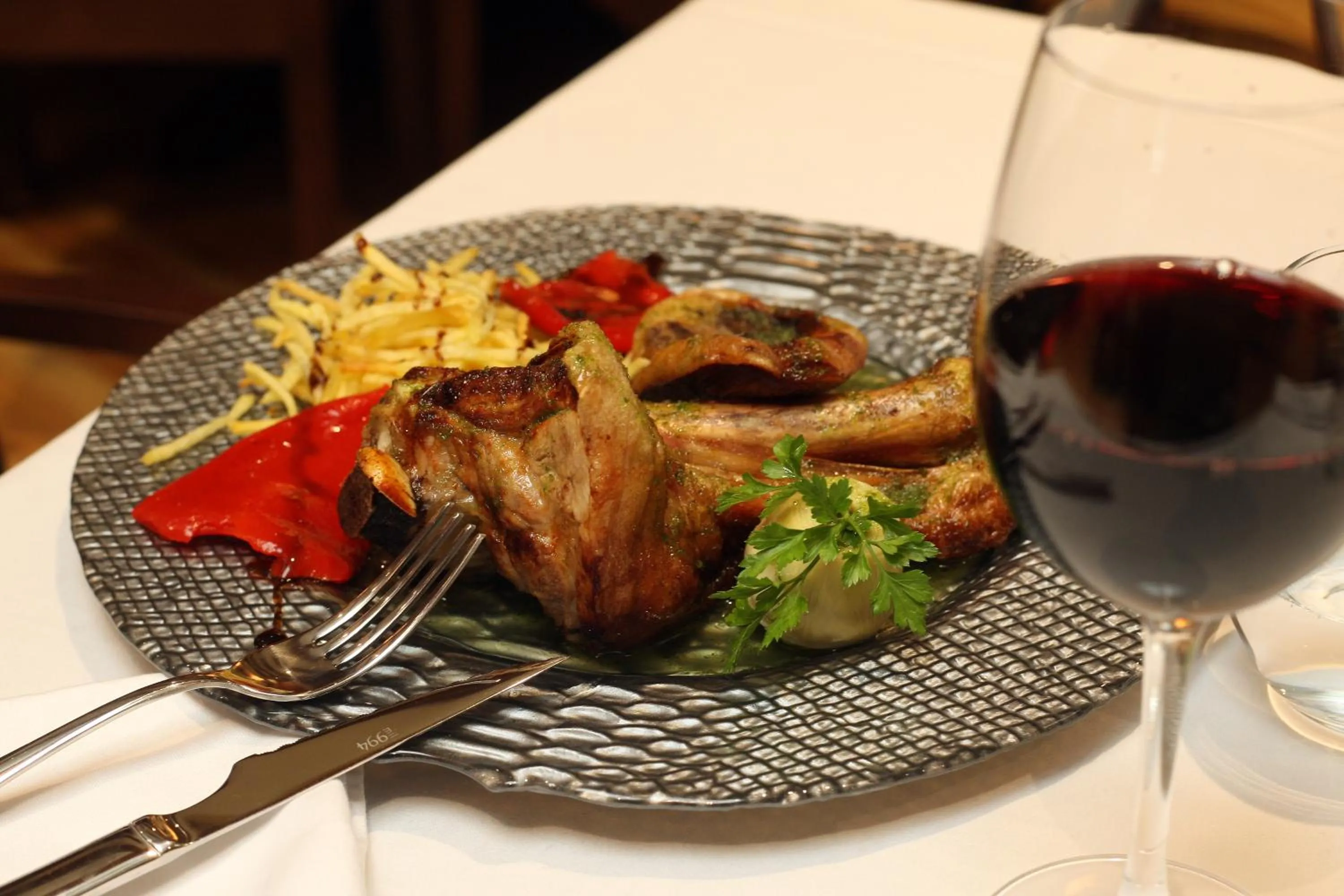 Hotel & Spa Real Villa Anayet